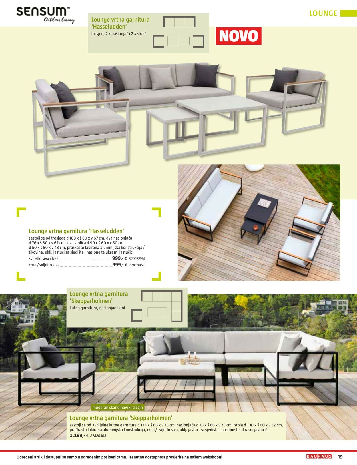 Katalog Bauhaus 01.12.2025 - 31.12.2025