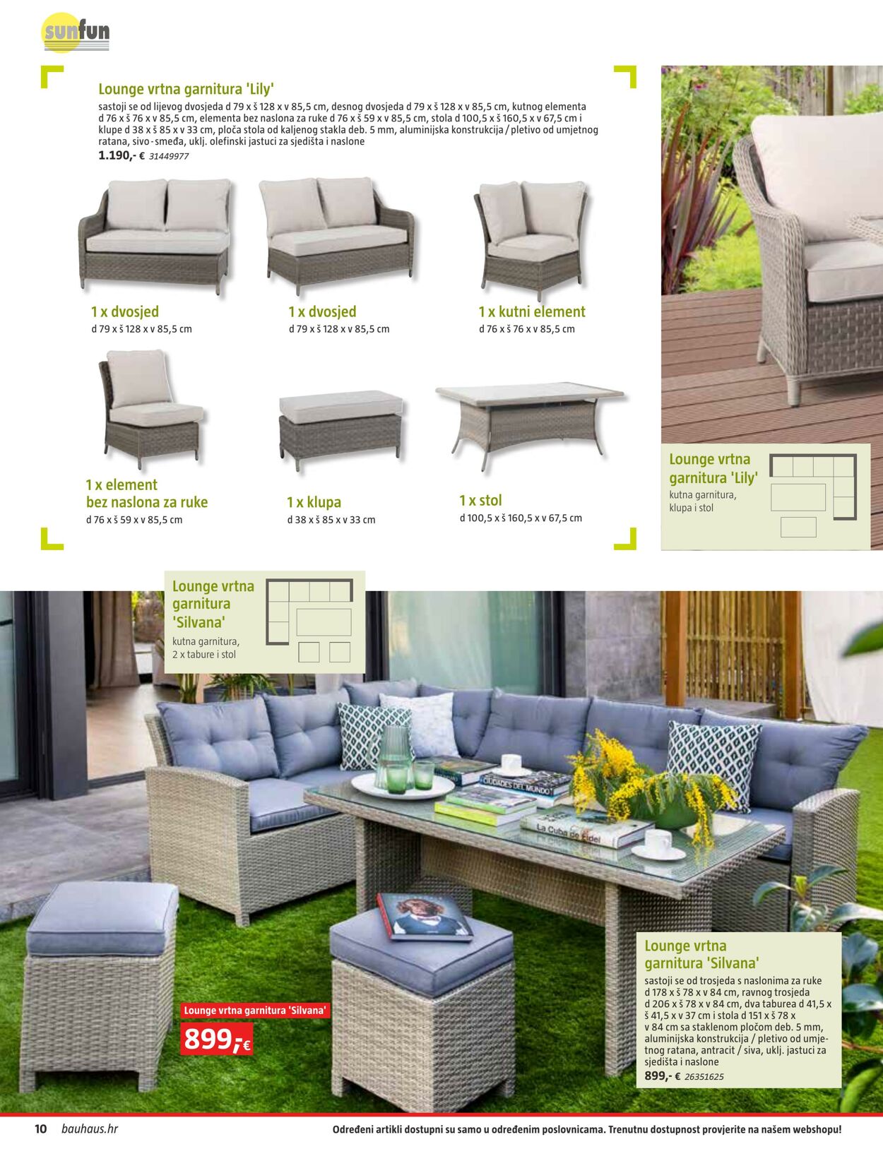 Katalog Bauhaus 01.12.2025 - 31.12.2025