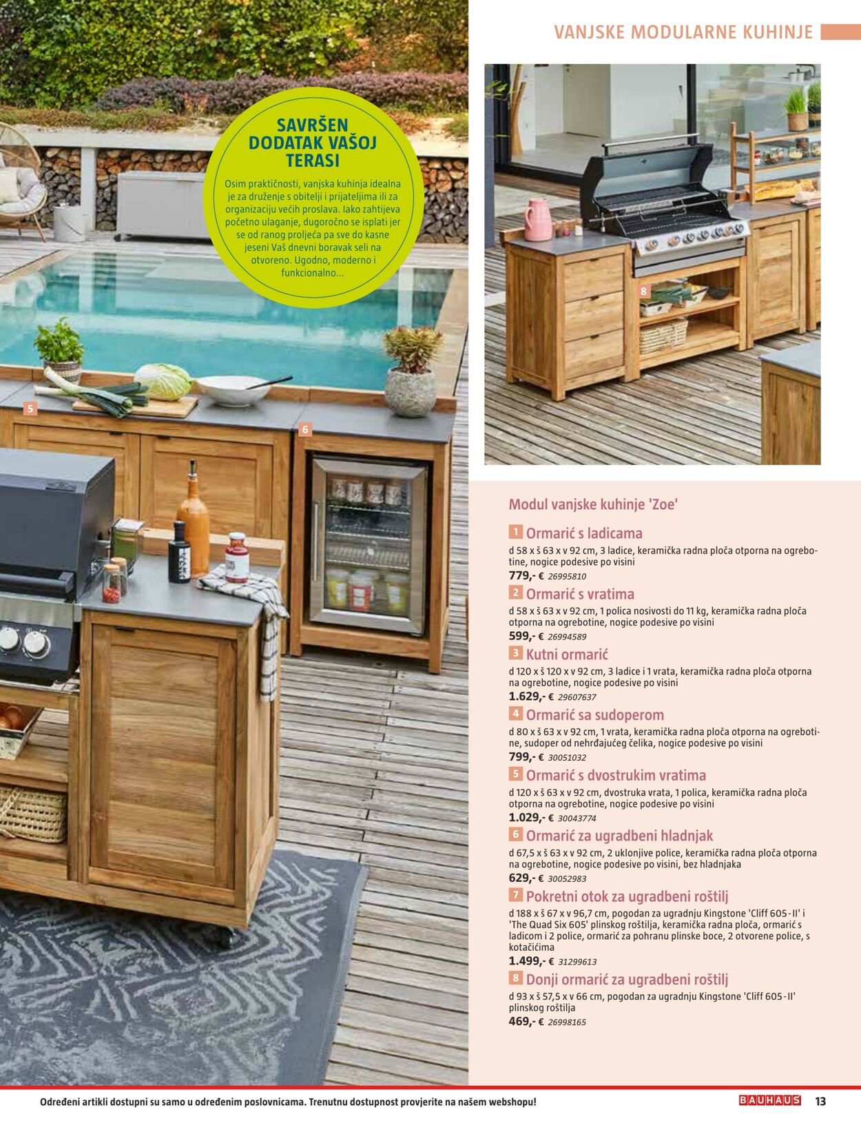 Katalog Bauhaus 01.12.2025 - 31.12.2025