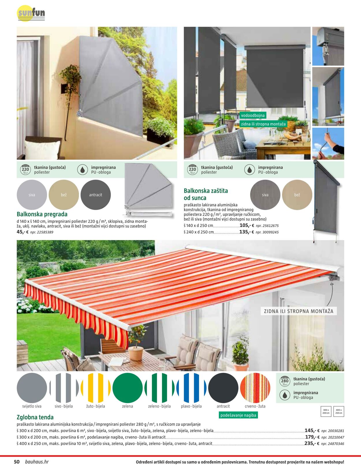 Katalog Bauhaus 01.12.2025 - 31.12.2025
