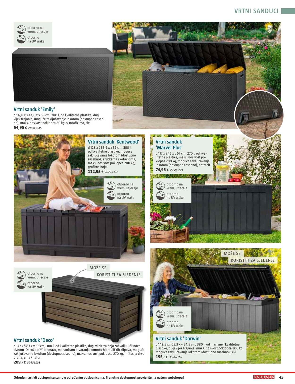 Katalog Bauhaus 01.12.2025 - 31.12.2025