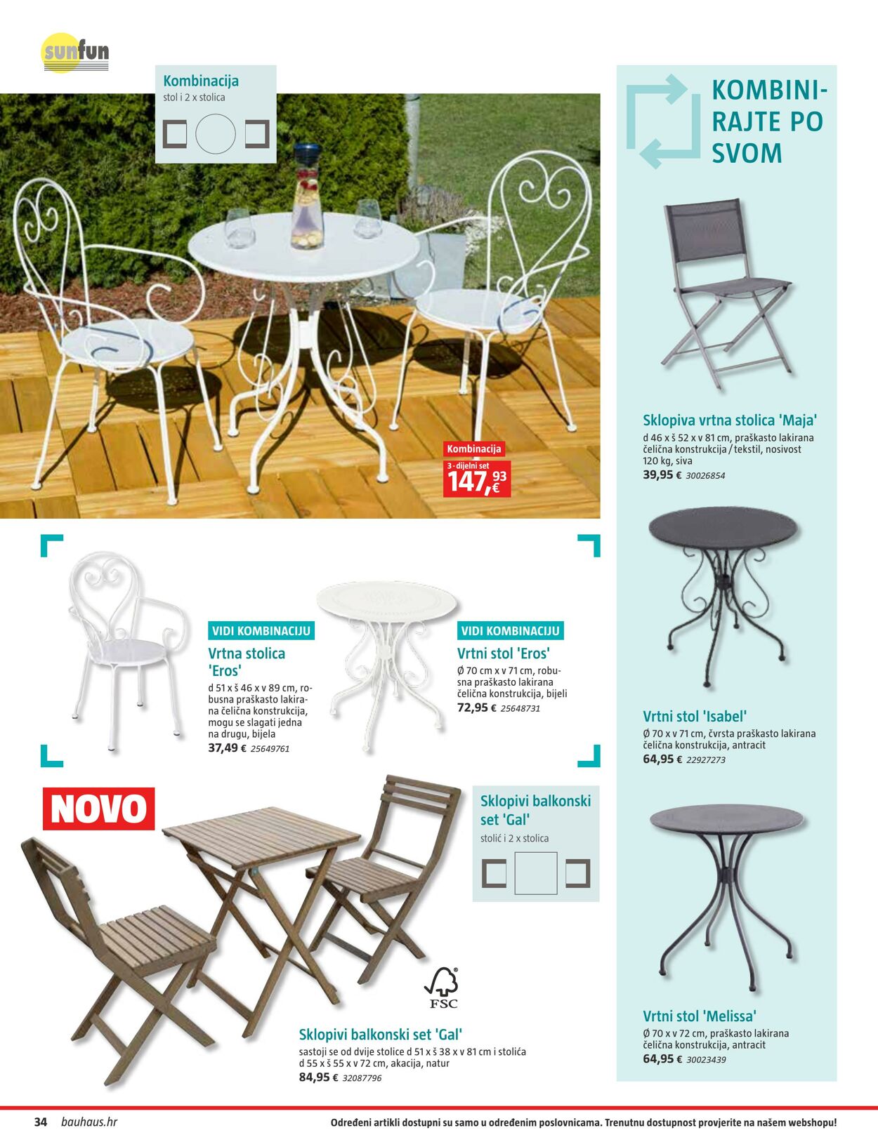 Katalog Bauhaus 01.12.2025 - 31.12.2025