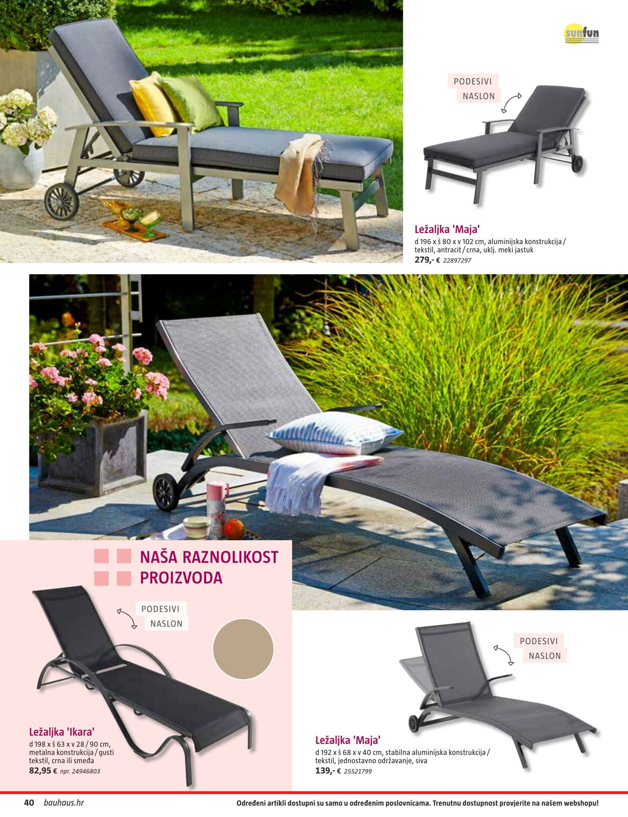 Katalog Bauhaus 01.12.2025 - 31.12.2025