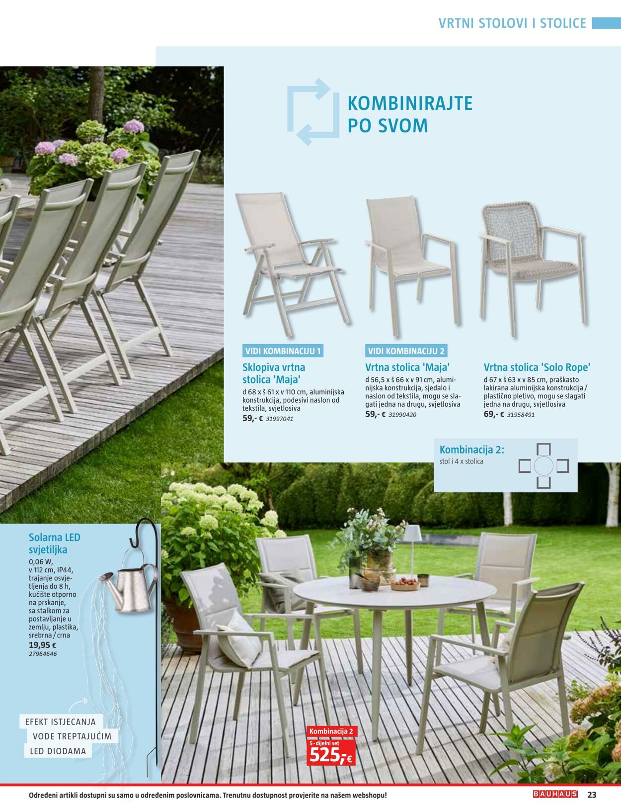 Katalog Bauhaus 01.12.2025 - 31.12.2025