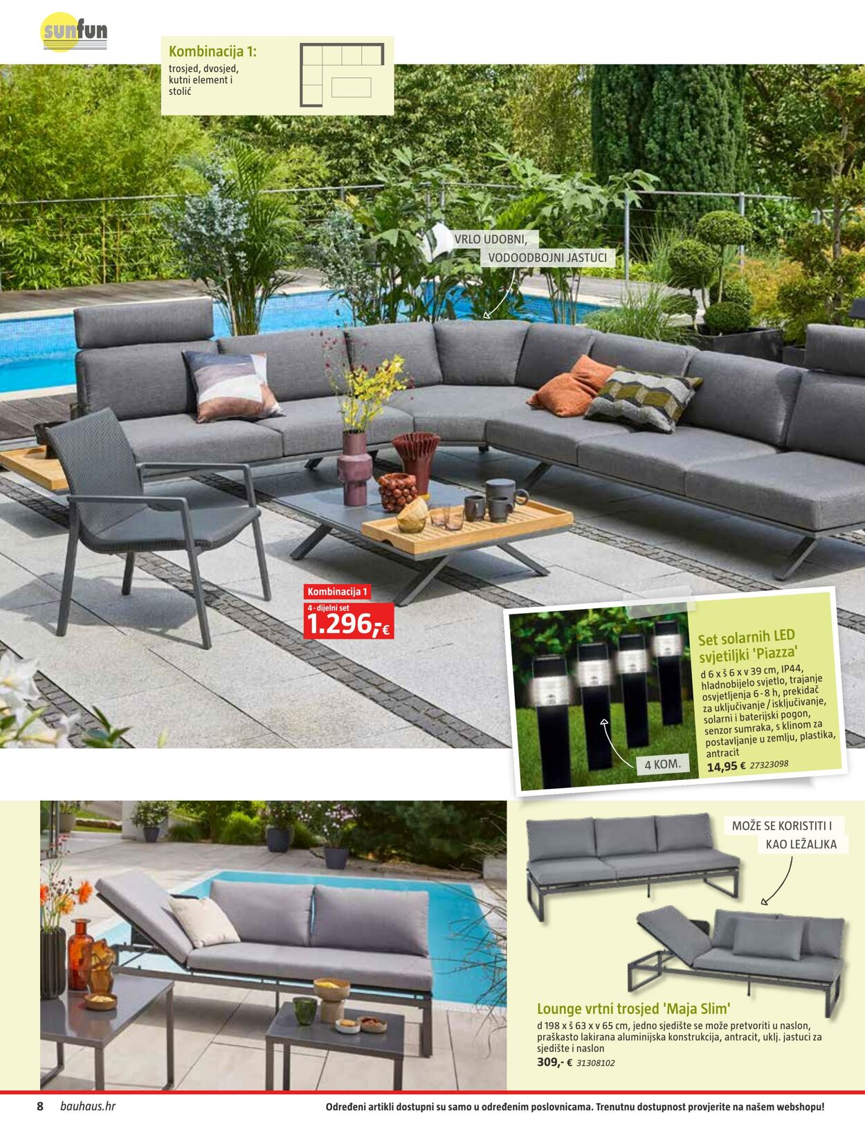 Katalog Bauhaus 01.12.2025 - 31.12.2025