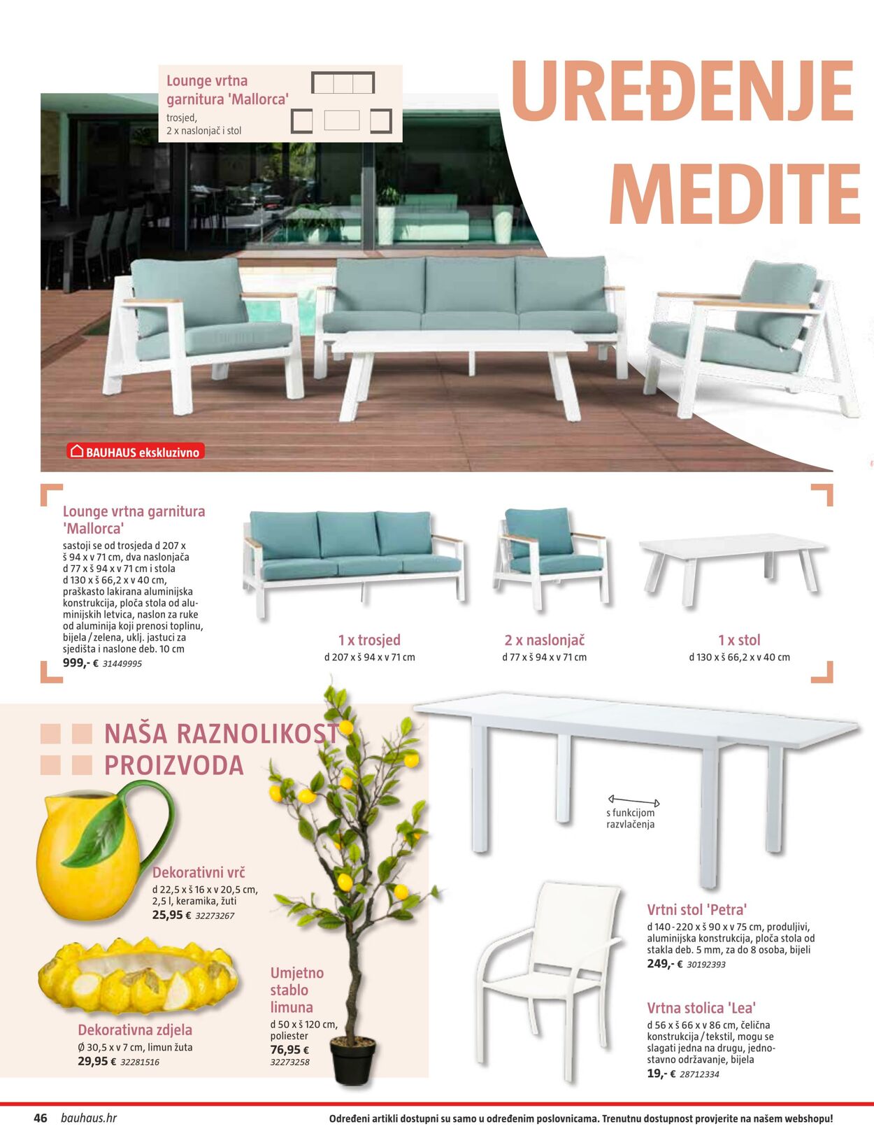 Katalog Bauhaus 01.12.2025 - 31.12.2025