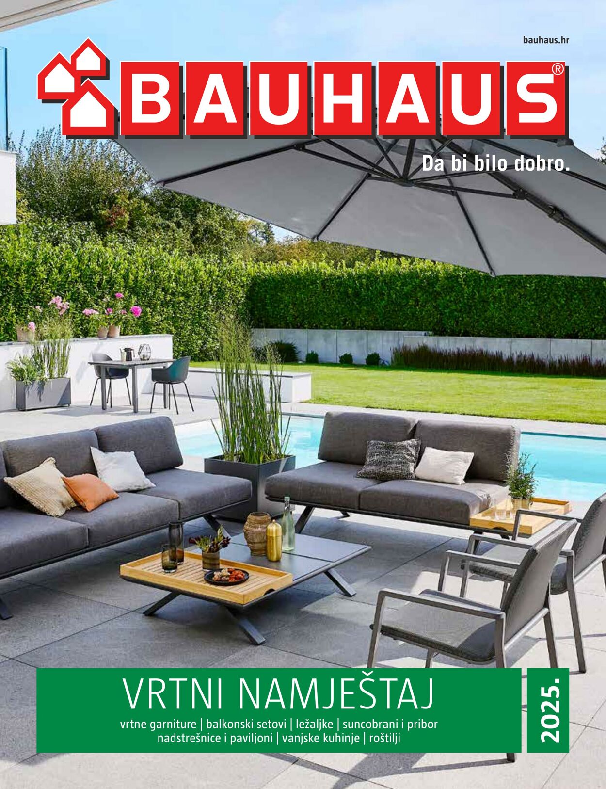 Bauhaus Promotivni Katalozi
