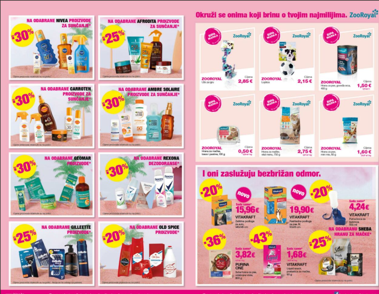 Katalog Bipa 20.06.2024 - 03.07.2024