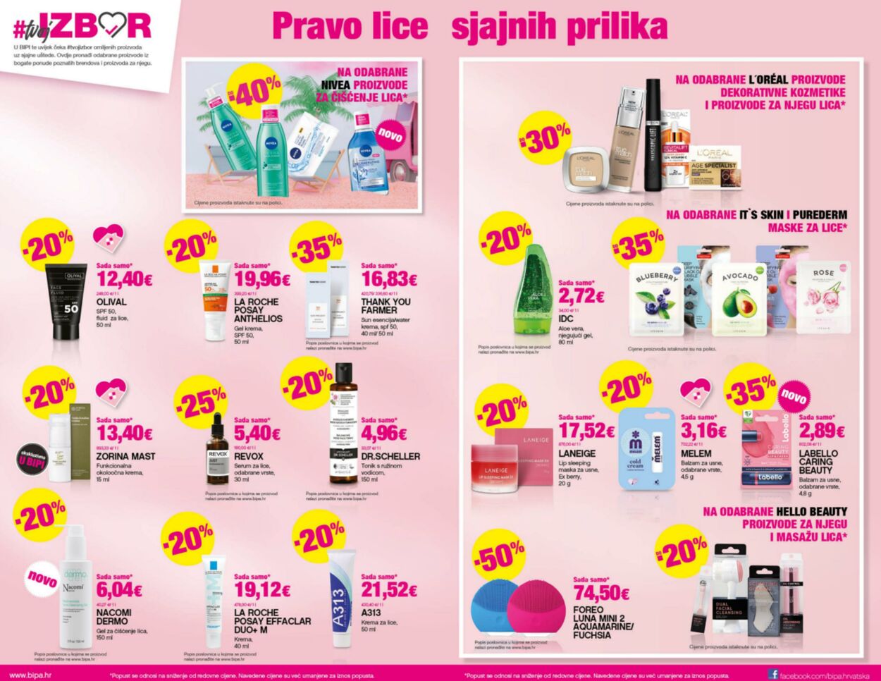 Katalog Bipa 15.08.2024 - 28.08.2024