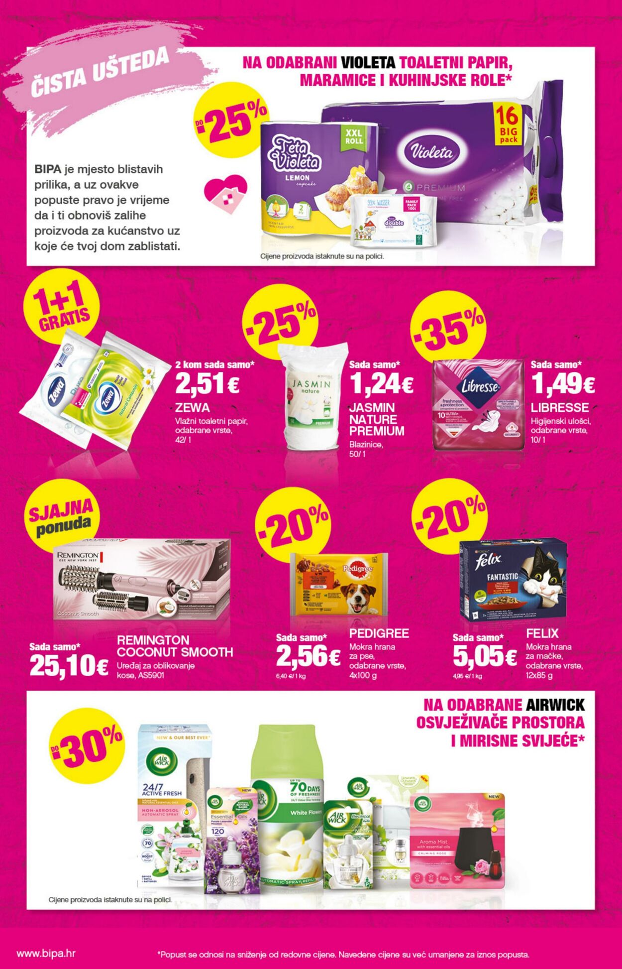 Katalog Bipa 14.03.2024 - 27.03.2024