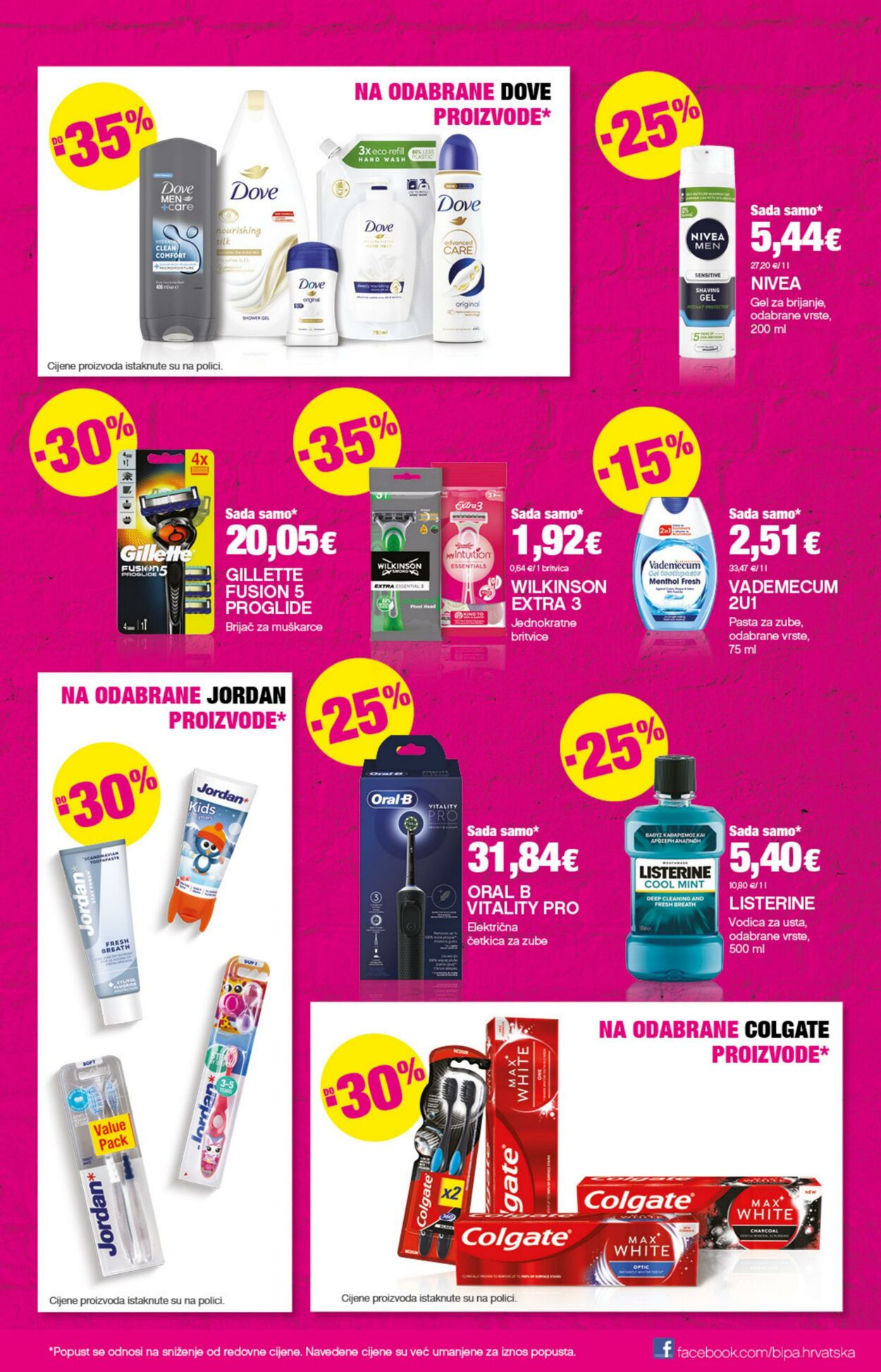 Katalog Bipa 14.03.2024 - 27.03.2024