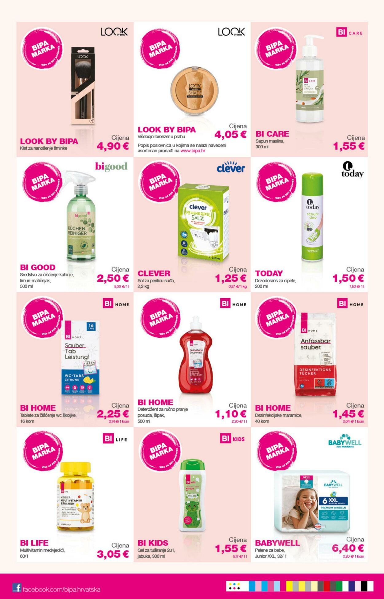 Katalog Bipa 14.03.2024 - 27.03.2024