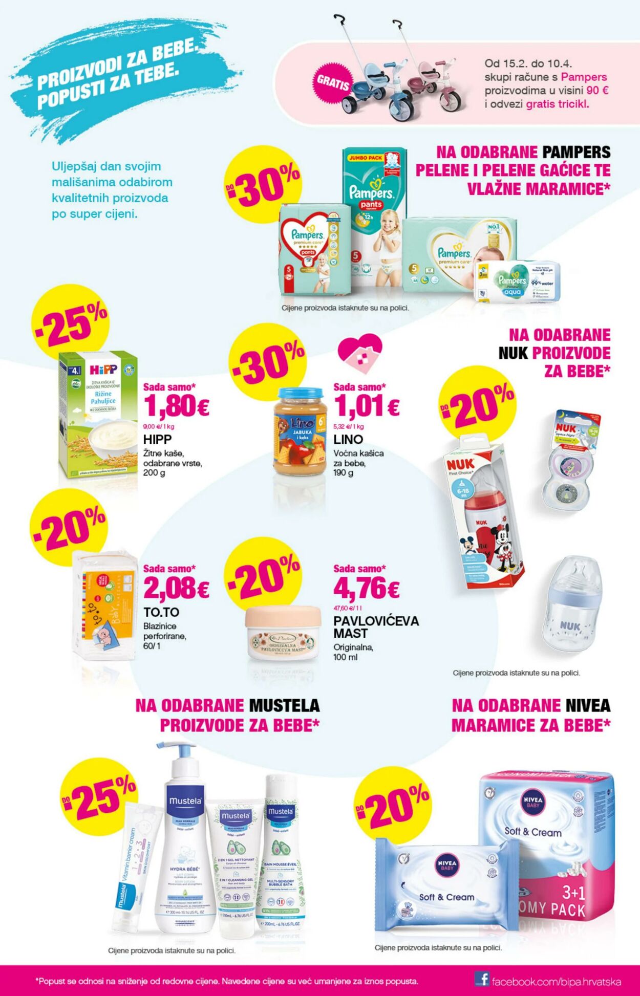 Katalog Bipa 14.03.2024 - 27.03.2024