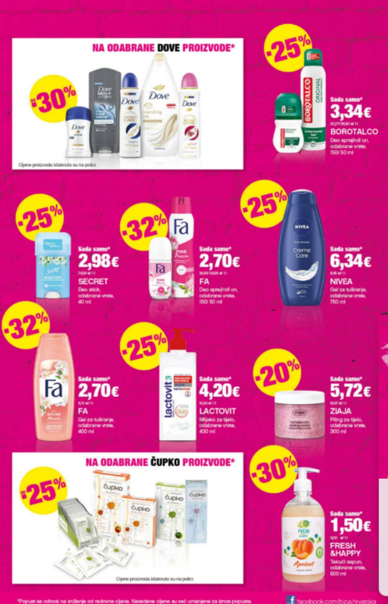 Katalog Bipa 25.04.2024 - 08.05.2024