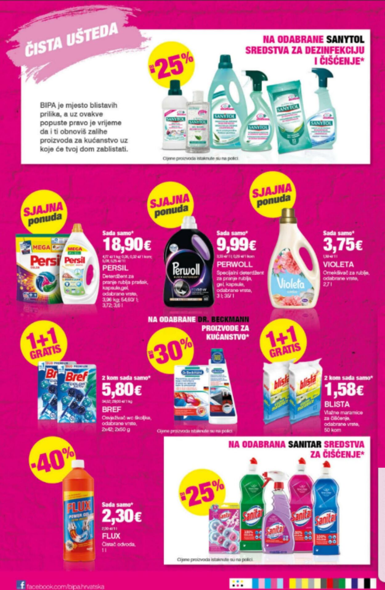 Katalog Bipa 25.04.2024 - 08.05.2024