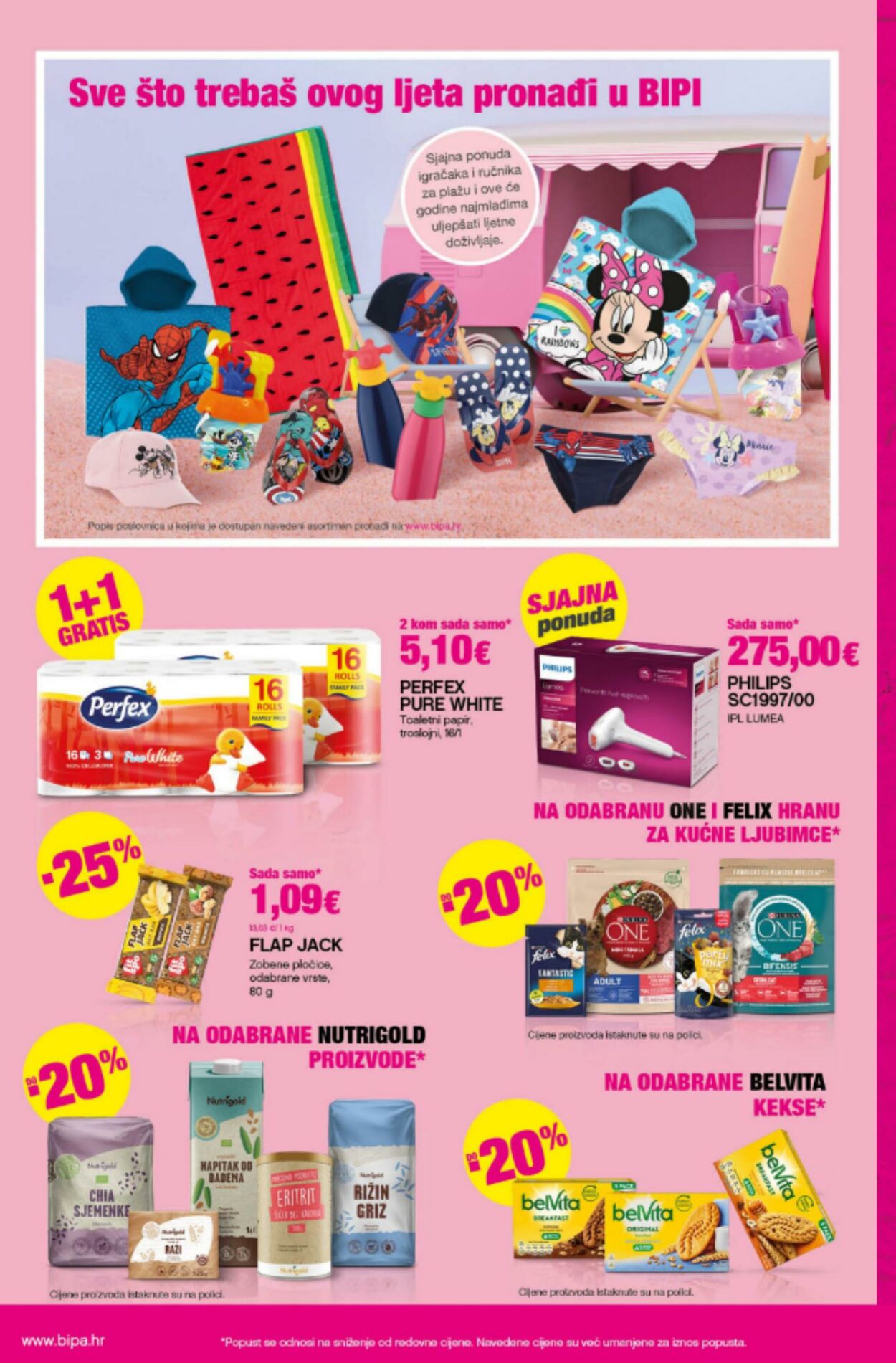 Katalog Bipa 04.07.2024 - 17.07.2024