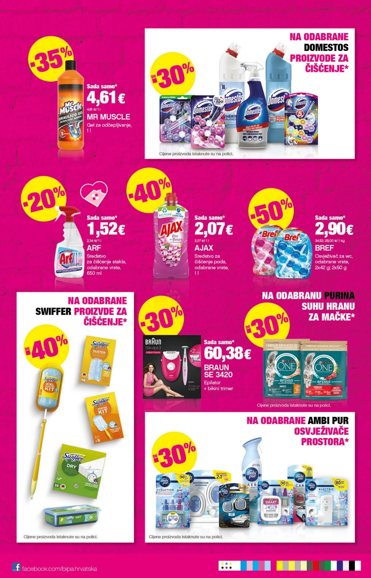 Katalog Bipa 28.03.2024 - 10.04.2024