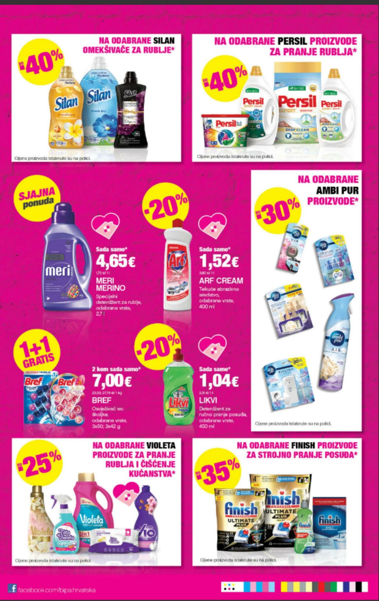 Katalog Bipa 09.05.2024 - 22.05.2024