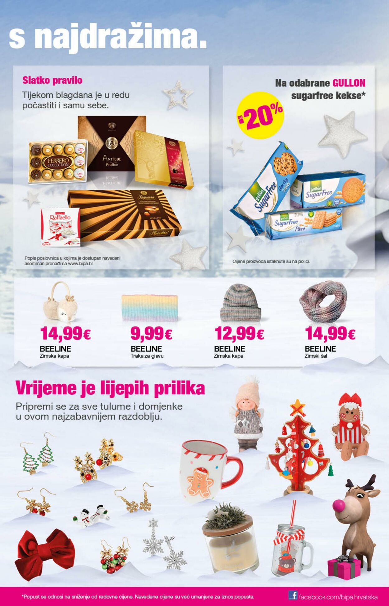 Katalog Bipa 07.11.2024 - 20.11.2024