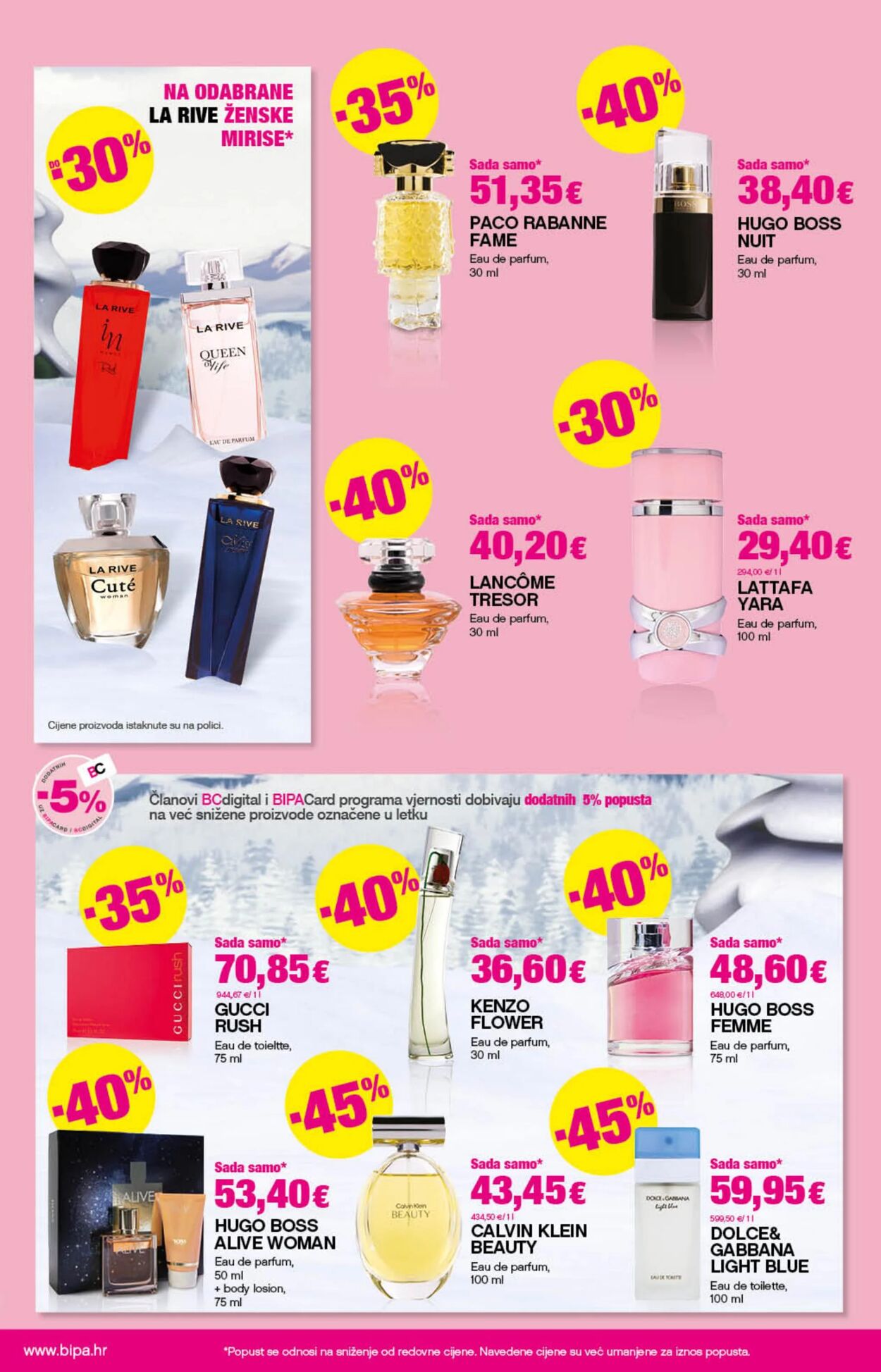 Katalog Bipa 05.12.2024 - 31.12.2024