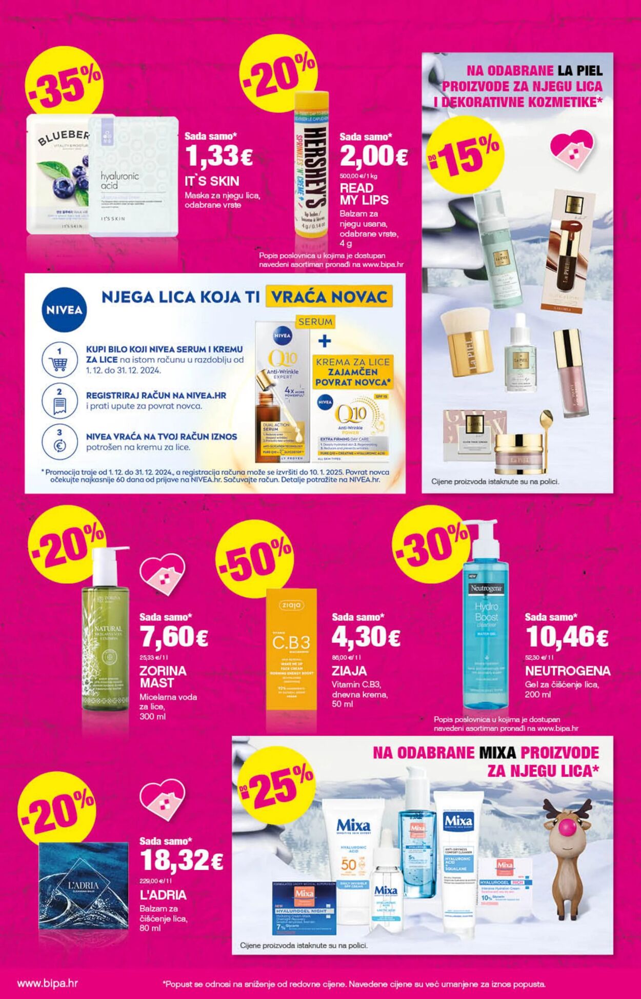 Katalog Bipa 05.12.2024 - 31.12.2024