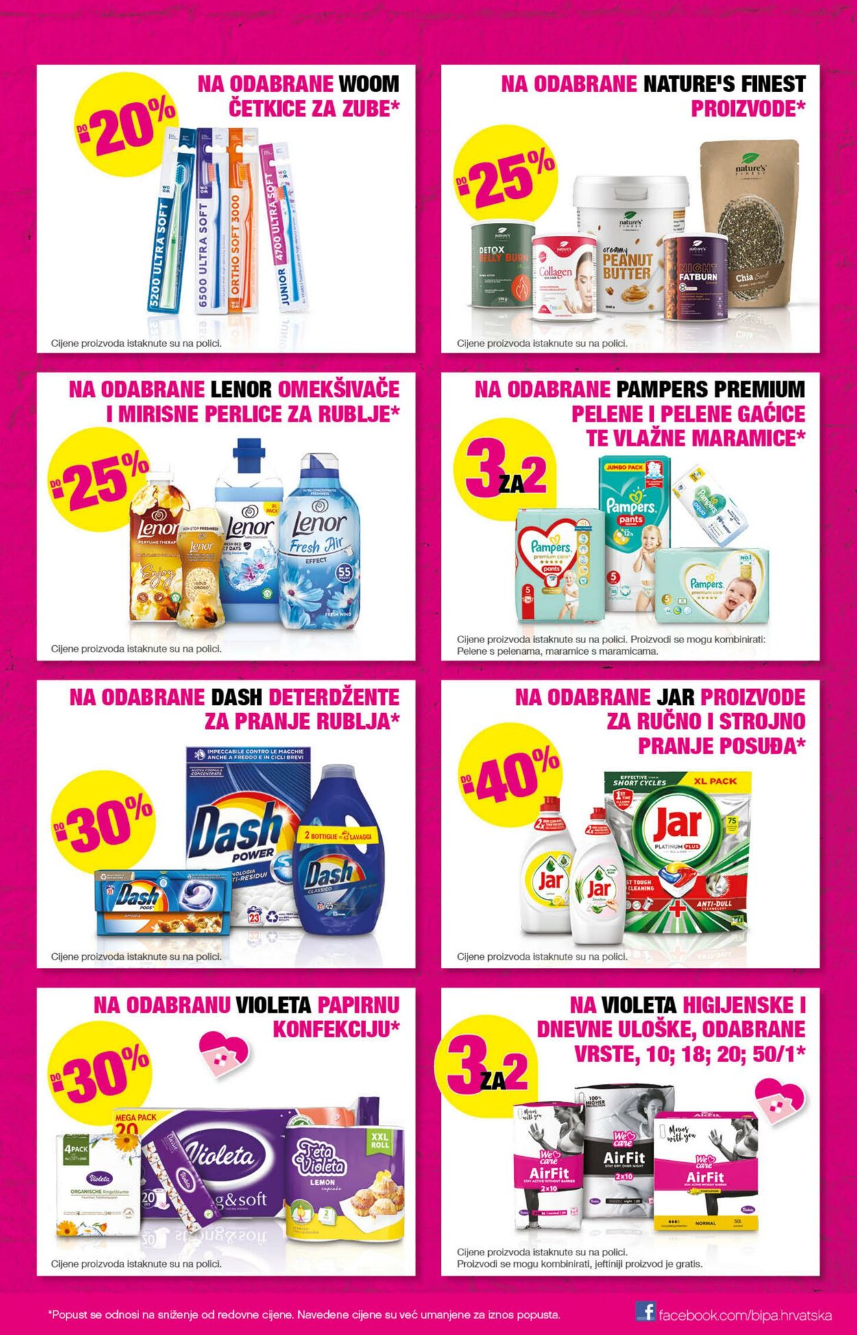 Katalog Bipa 24.10.2024 - 06.11.2024