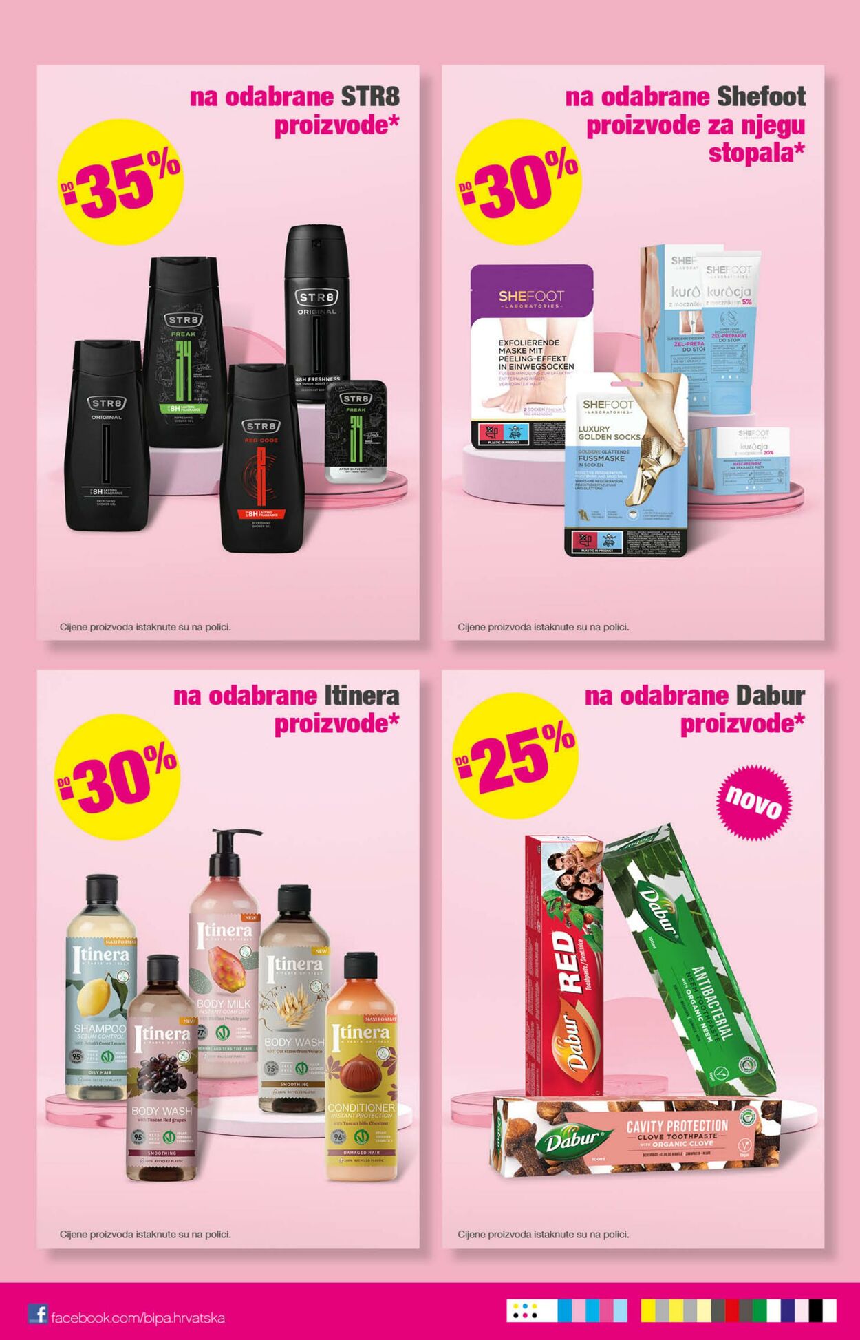 Katalog Bipa 24.10.2024 - 06.11.2024