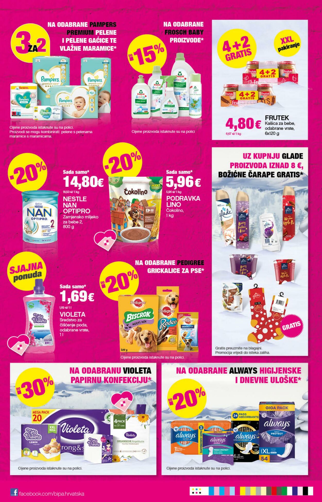 Katalog Bipa 21.11.2024 - 04.12.2024