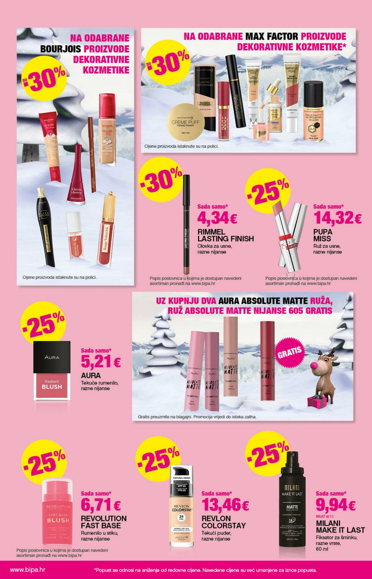 Katalog Bipa 21.11.2024 - 04.12.2024