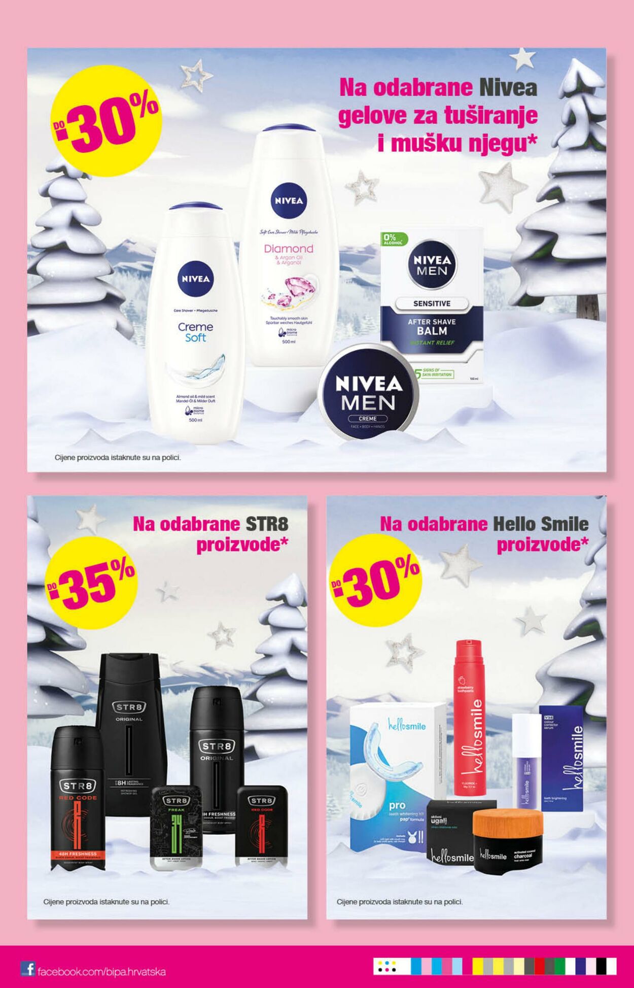 Katalog Bipa 21.11.2024 - 04.12.2024