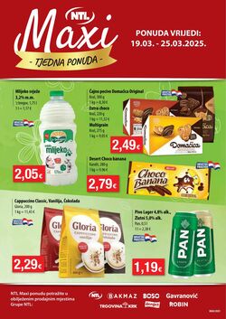 Katalog Boso 19.03.2025 - 25.03.2025