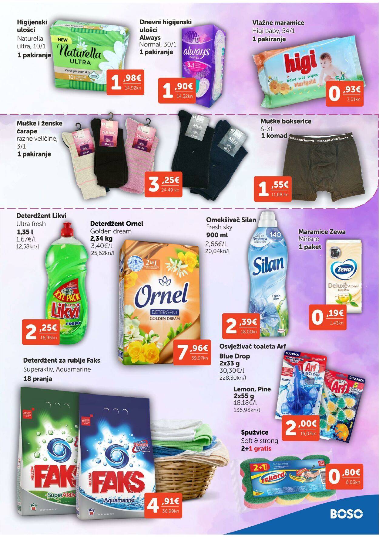 Katalog Boso 02.03.2023 - 15.03.2023