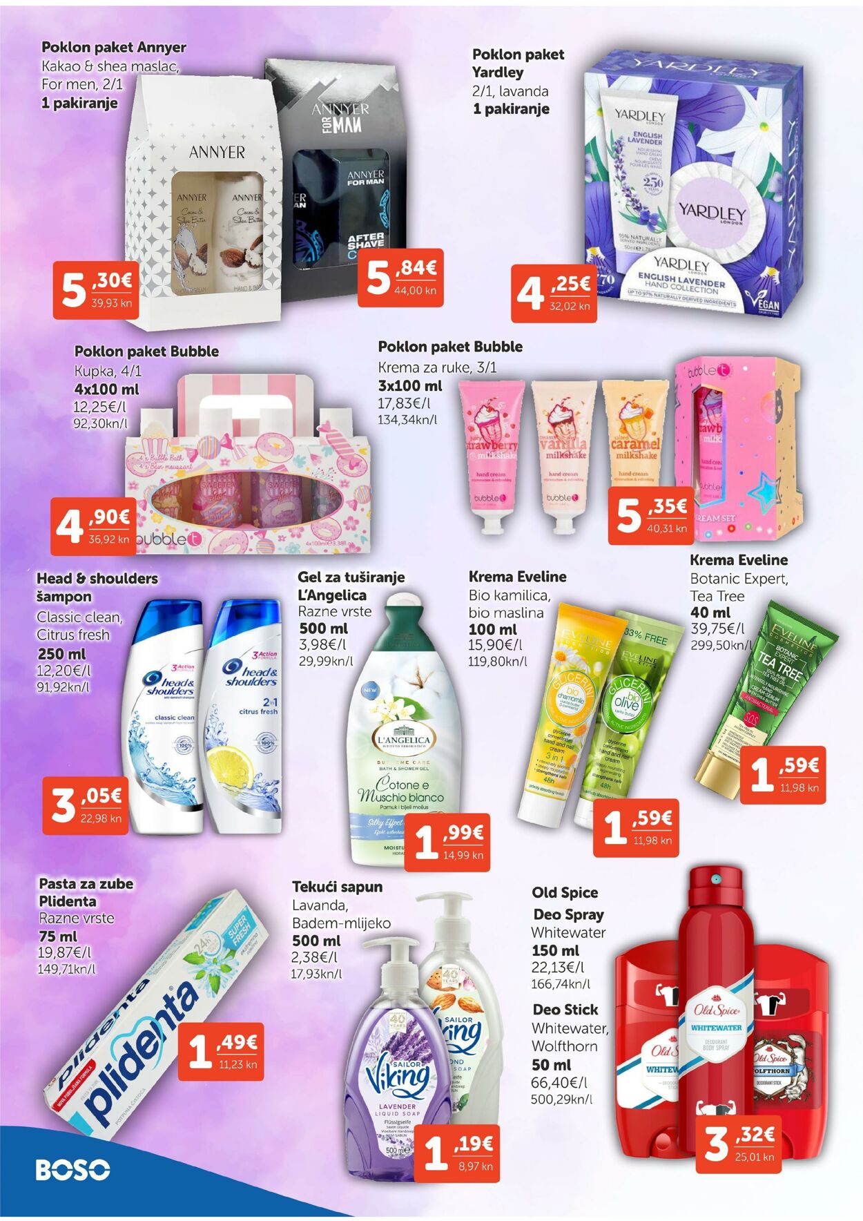 Katalog Boso 02.03.2023 - 15.03.2023