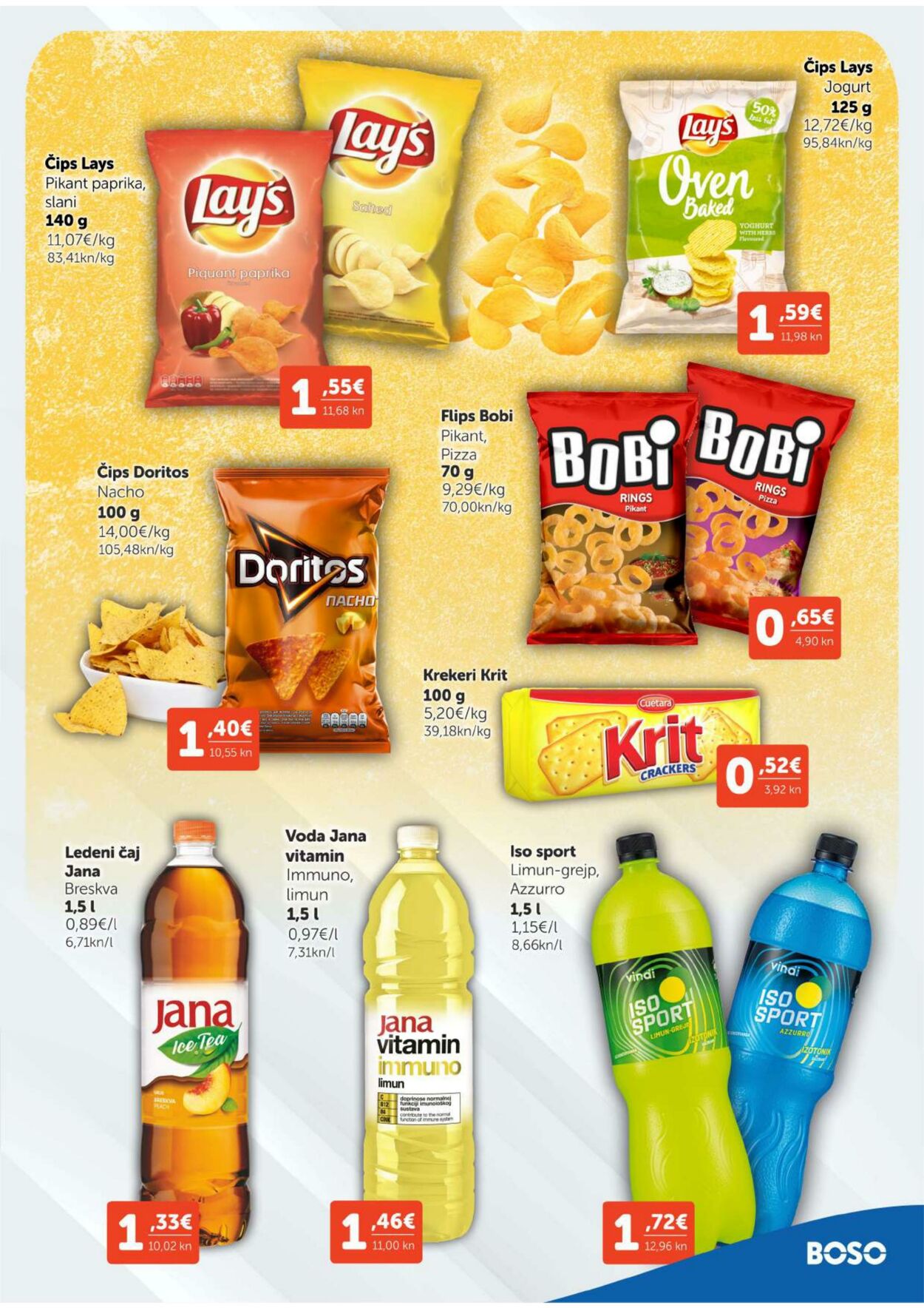 Katalog Boso 16.02.2023 - 01.03.2023