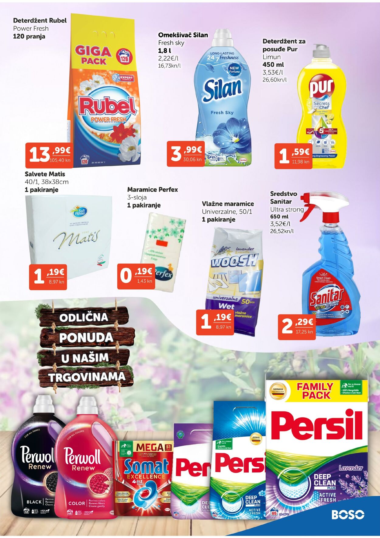 Katalog Boso 07.06.2023 - 20.06.2023