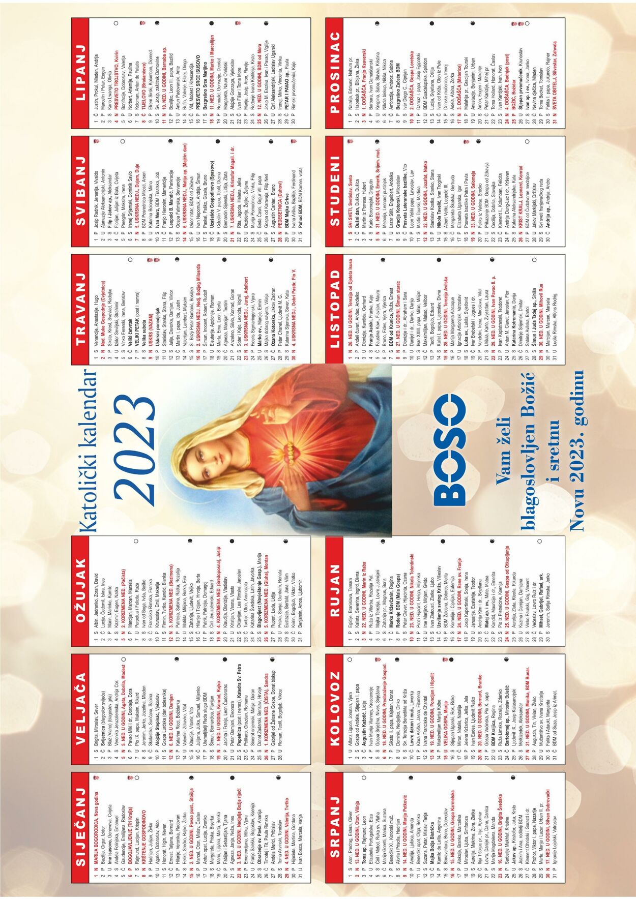 Katalog Boso 08.12.2022 - 21.12.2022