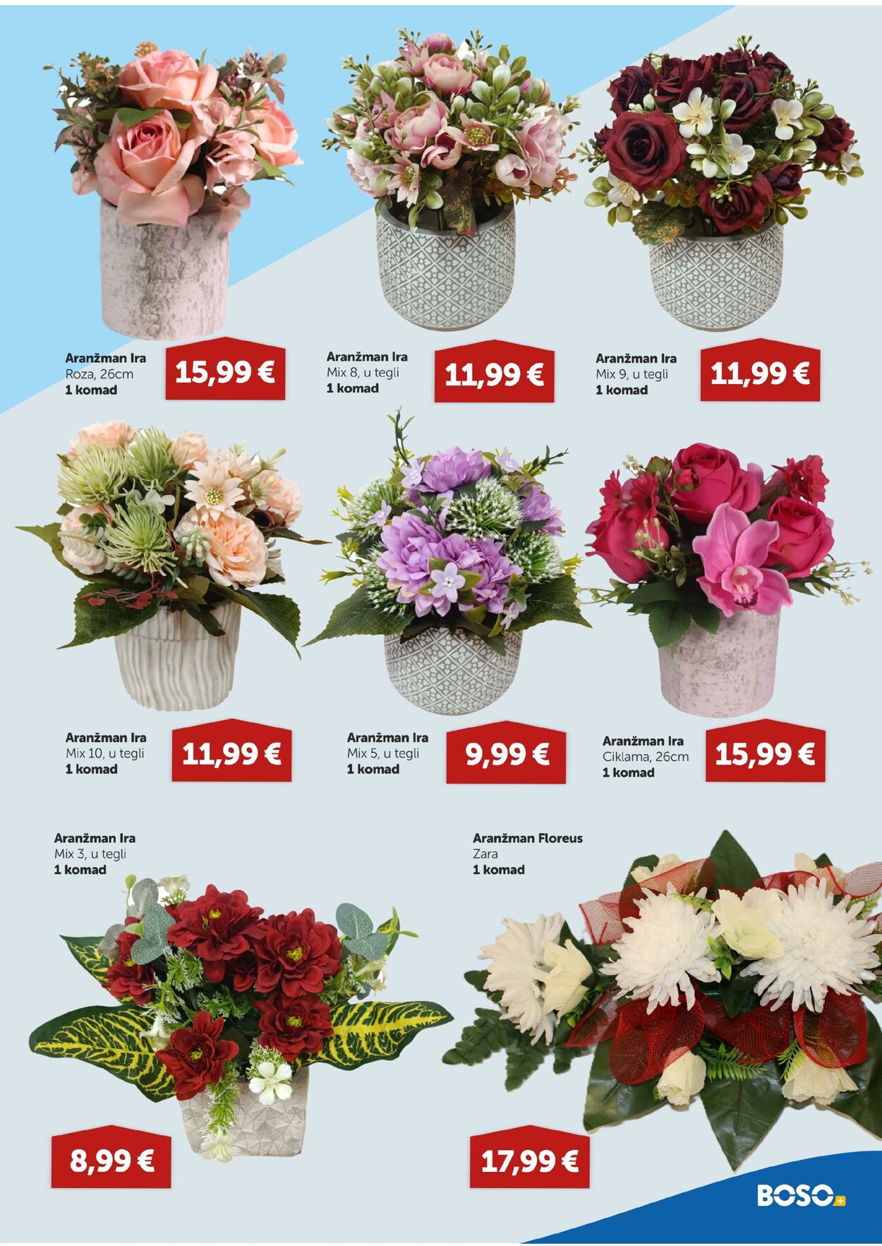 Katalog Boso 02.10.2025 - 08.10.2025