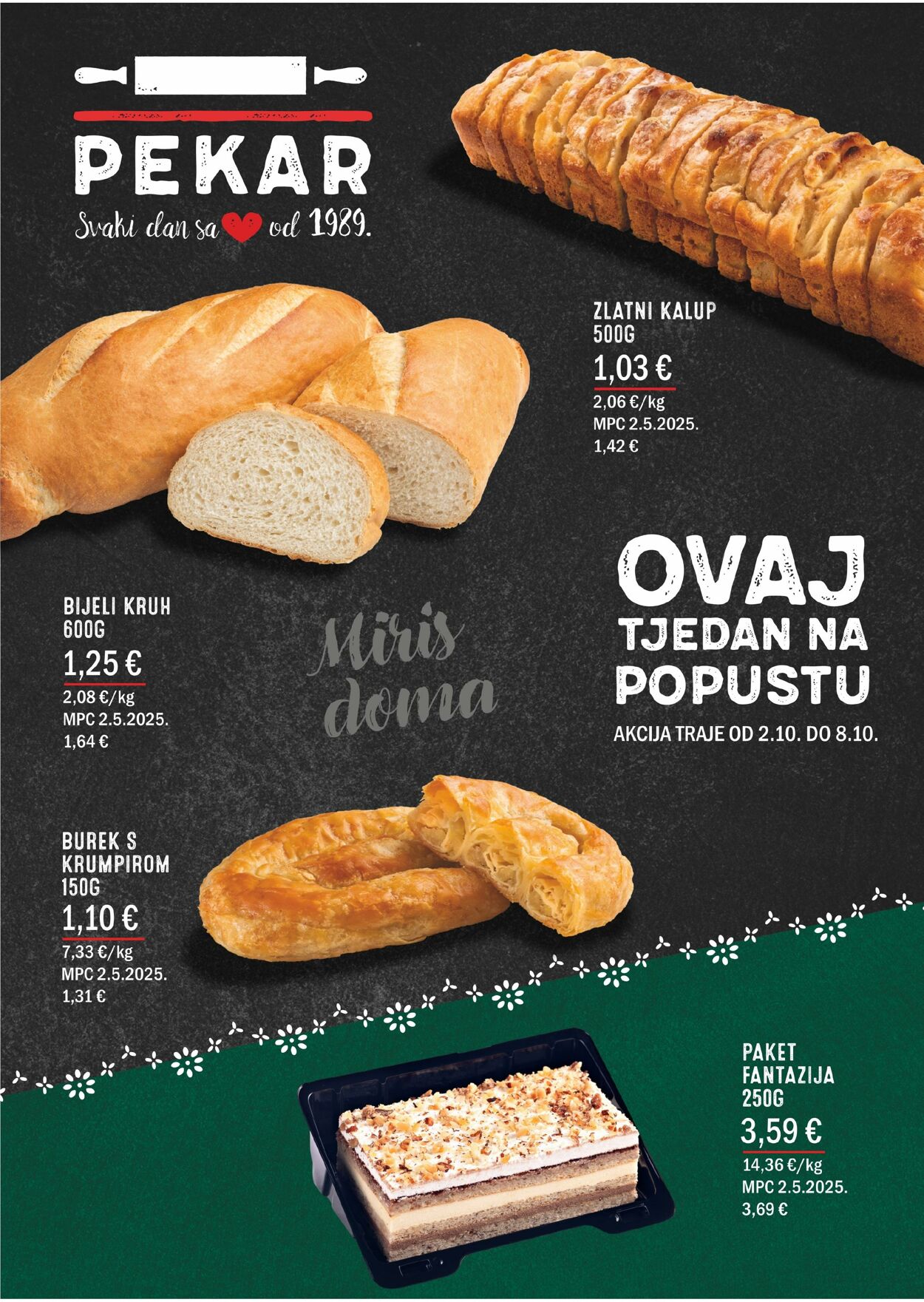 Katalog Boso 02.10.2025 - 08.10.2025