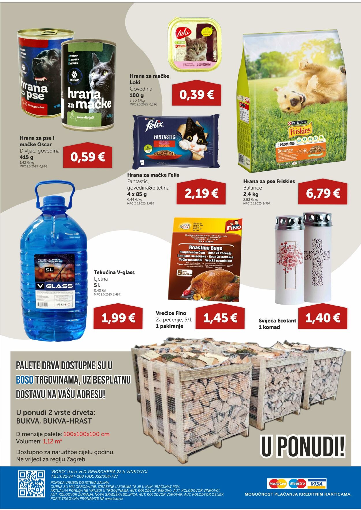 Katalog Boso 03.07.2025 - 16.07.2025