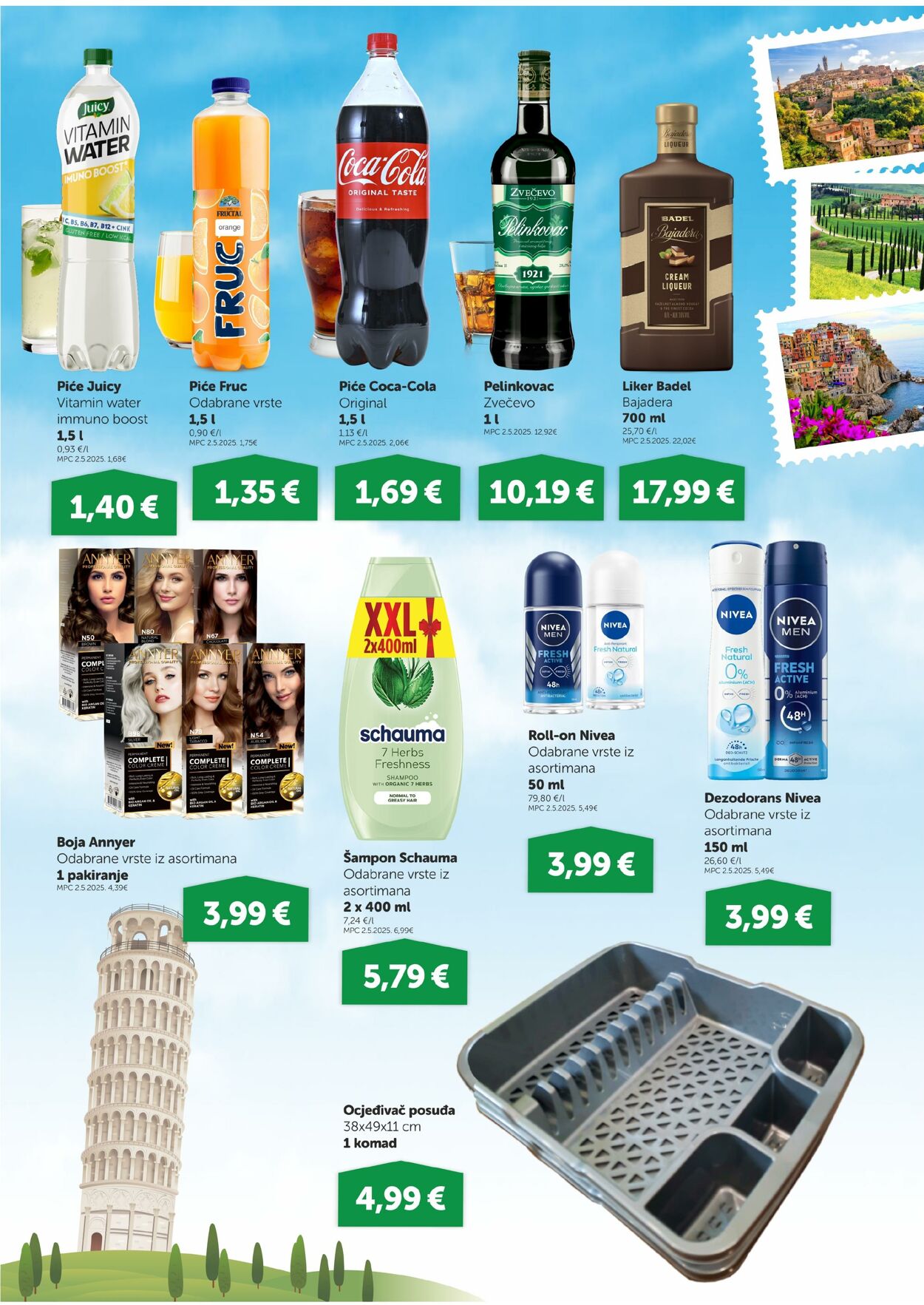 Katalog Boso 03.07.2025 - 16.07.2025