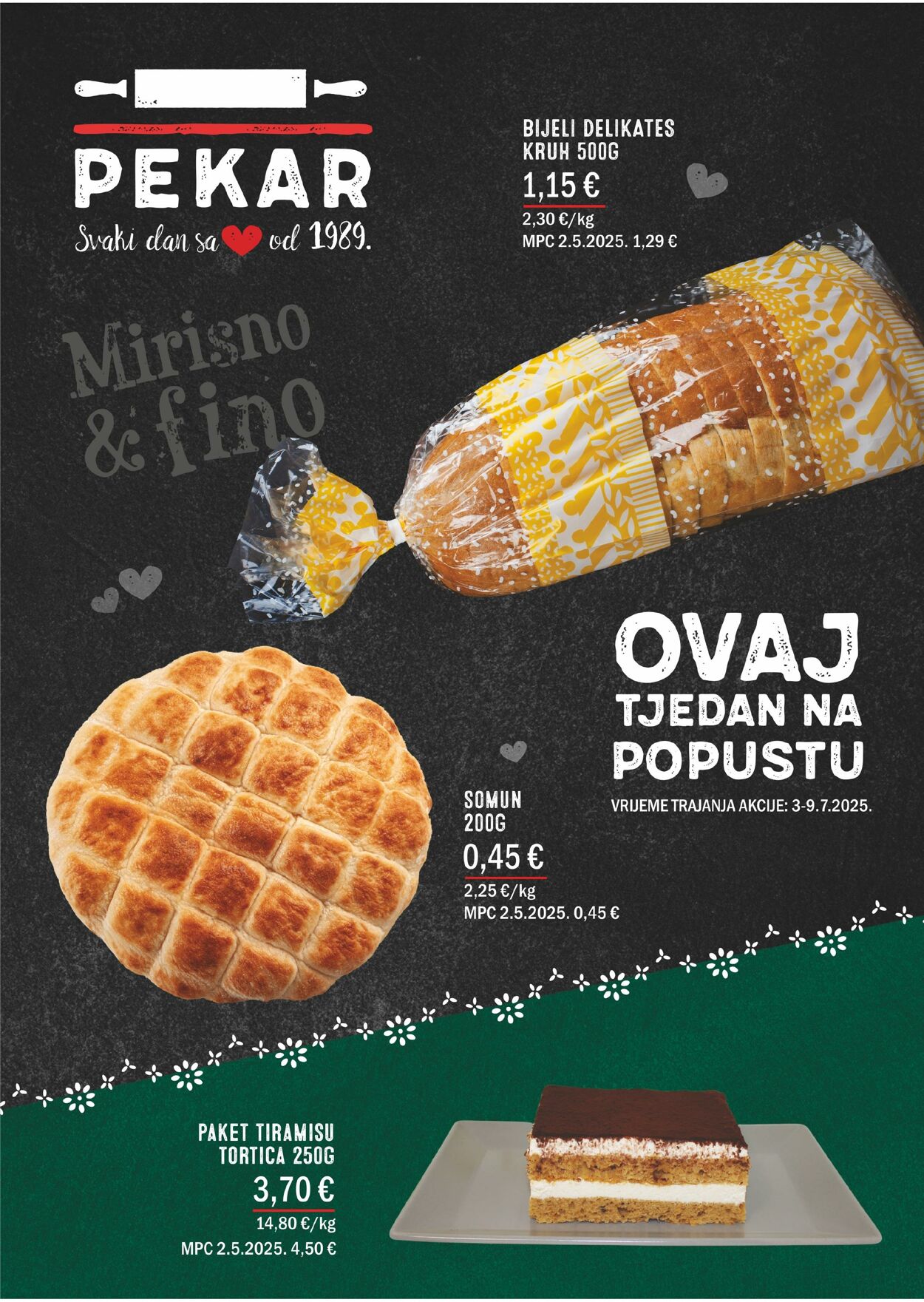 Katalog Boso 03.07.2025 - 16.07.2025