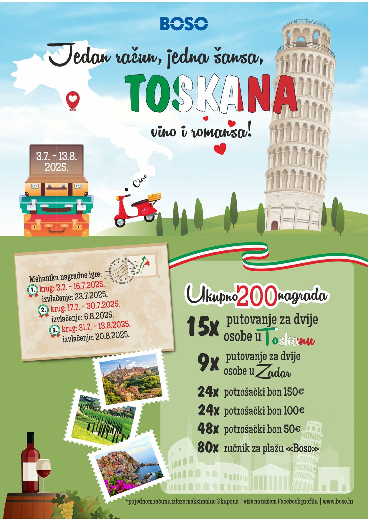 Katalog Boso 03.07.2025 - 16.07.2025