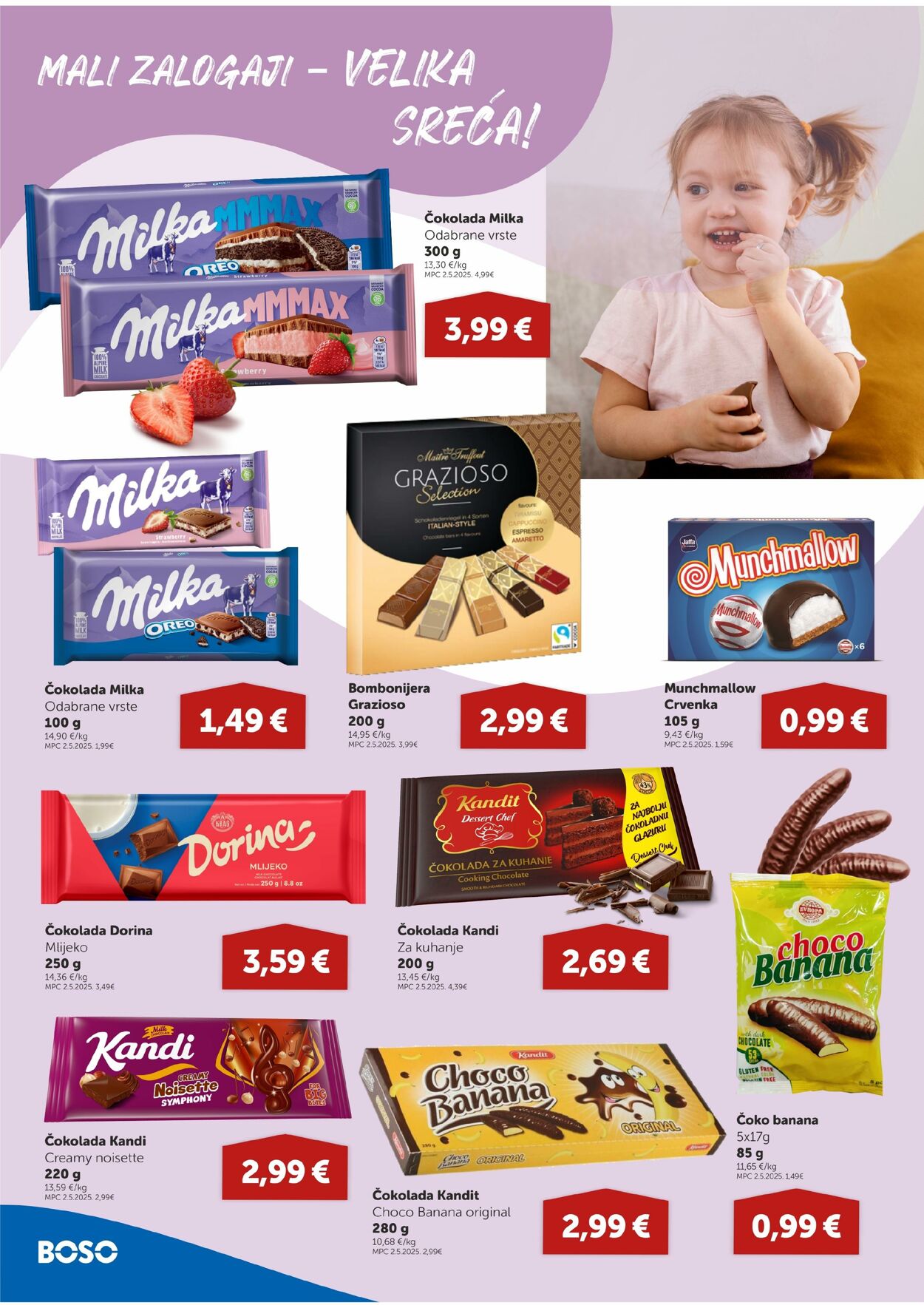 Katalog Boso 03.07.2025 - 16.07.2025