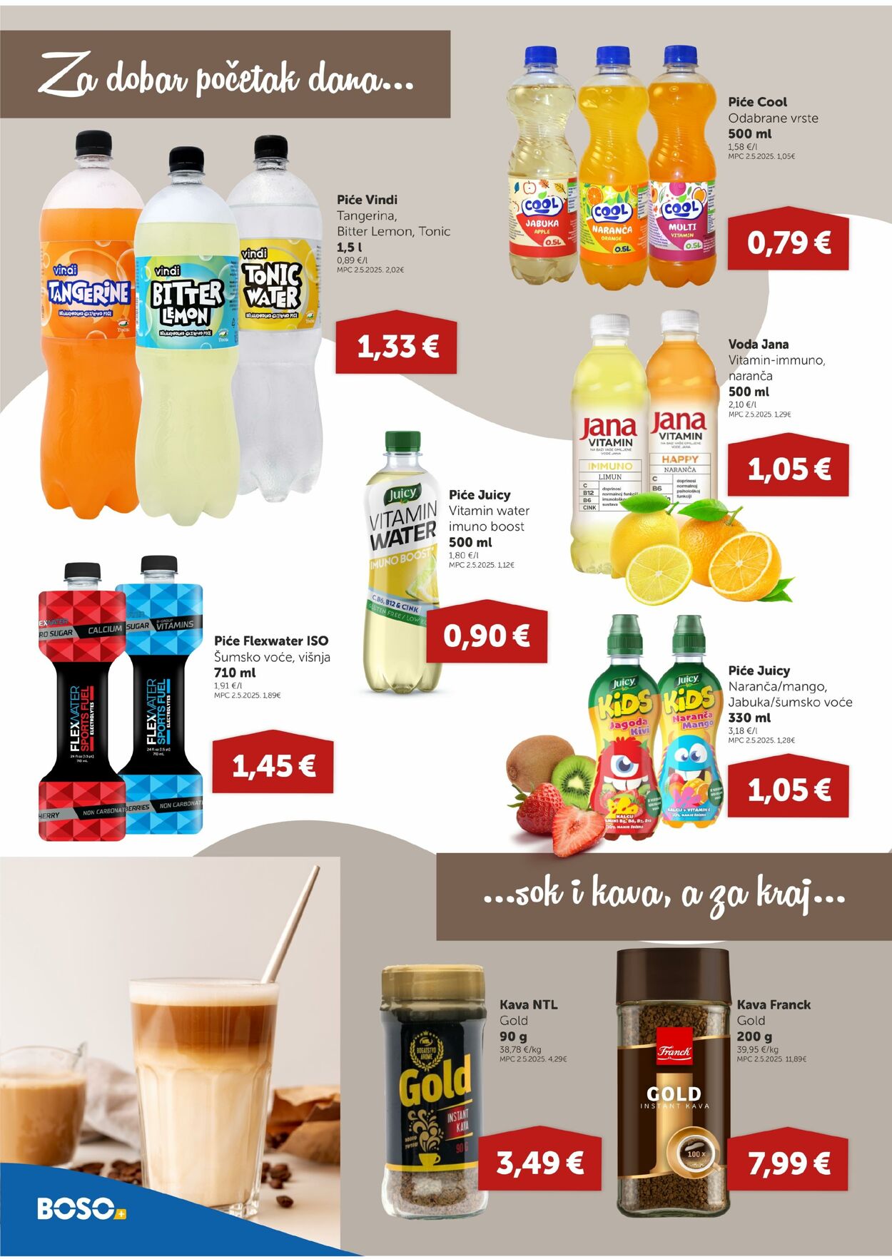 Katalog Boso 04.09.2025 - 10.09.2025