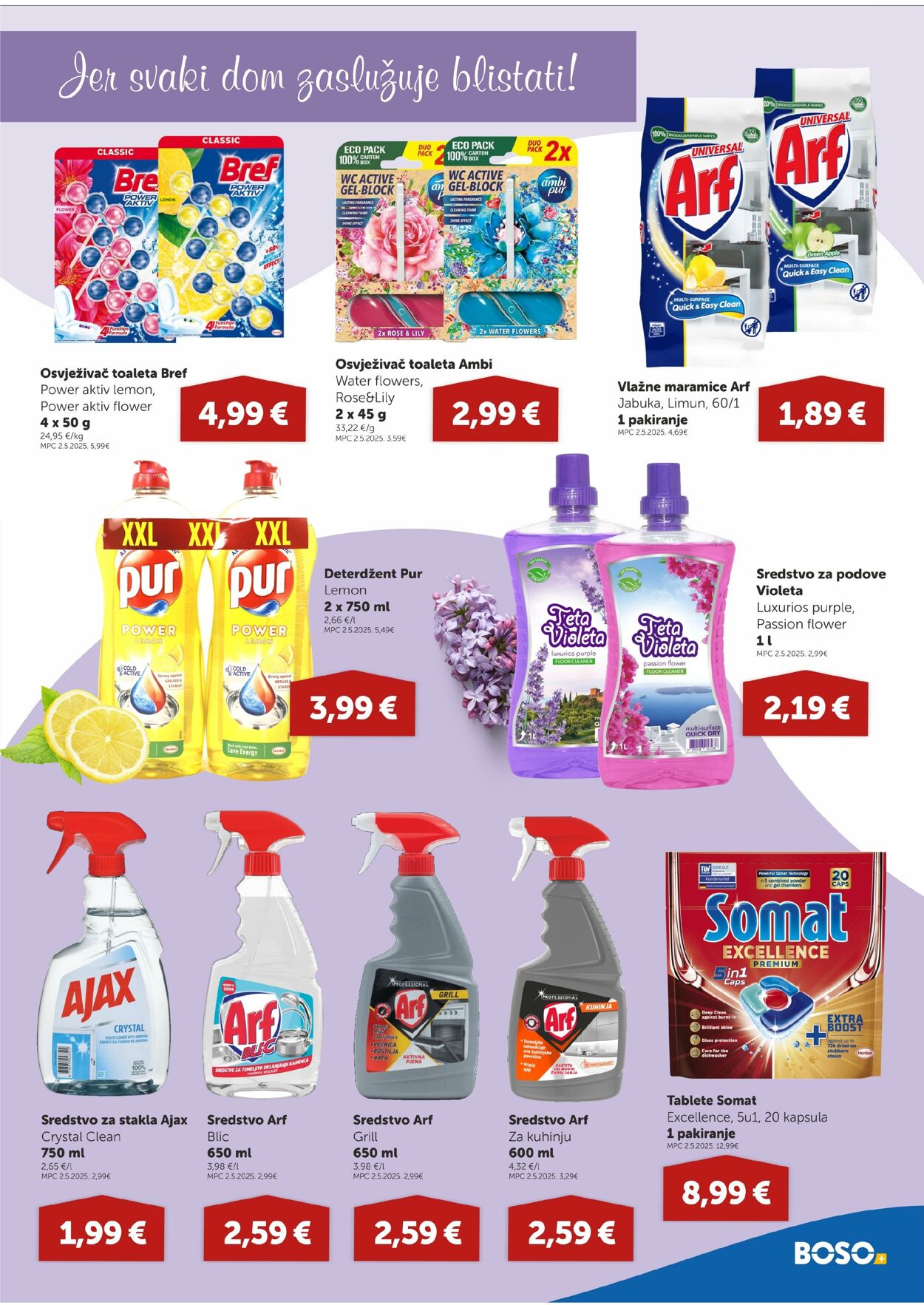 Katalog Boso 04.09.2025 - 10.09.2025