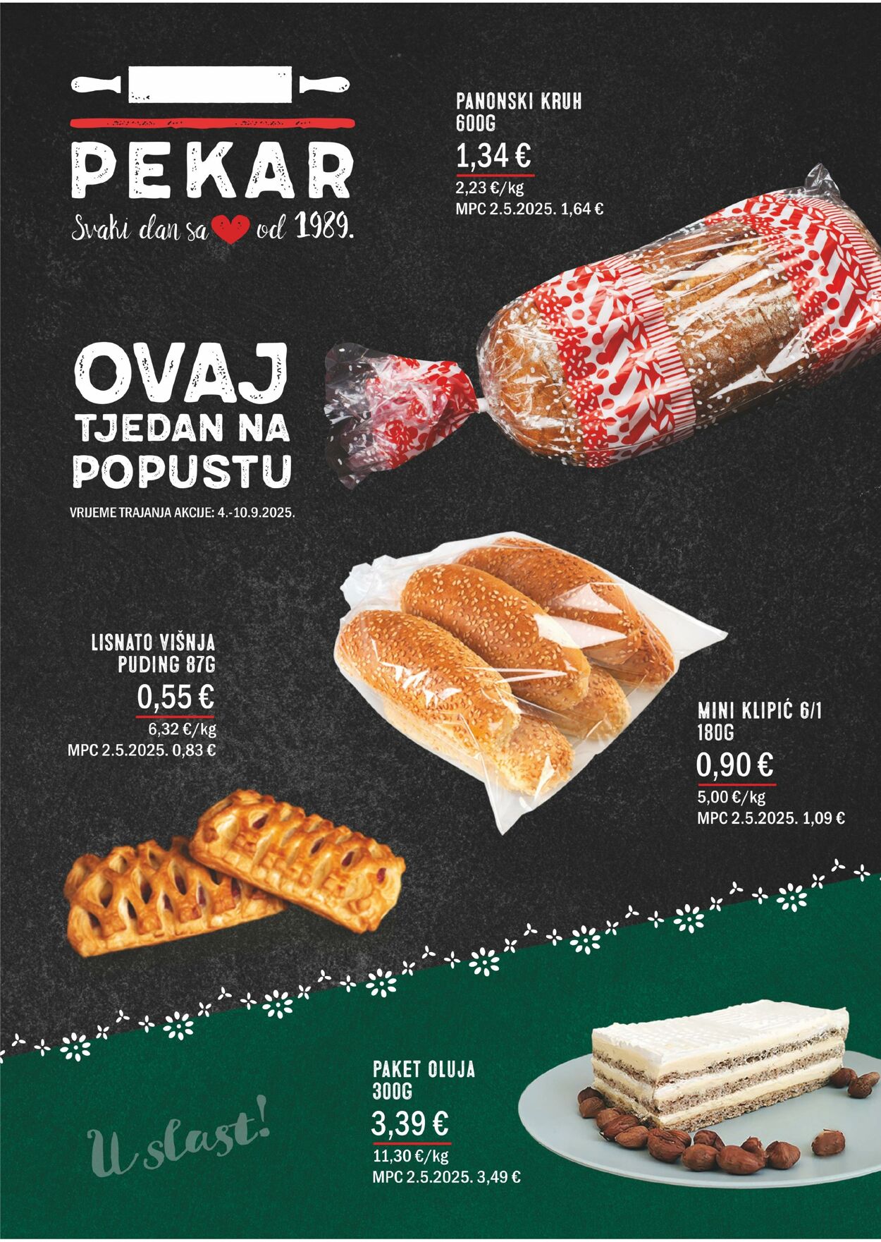 Katalog Boso 04.09.2025 - 10.09.2025
