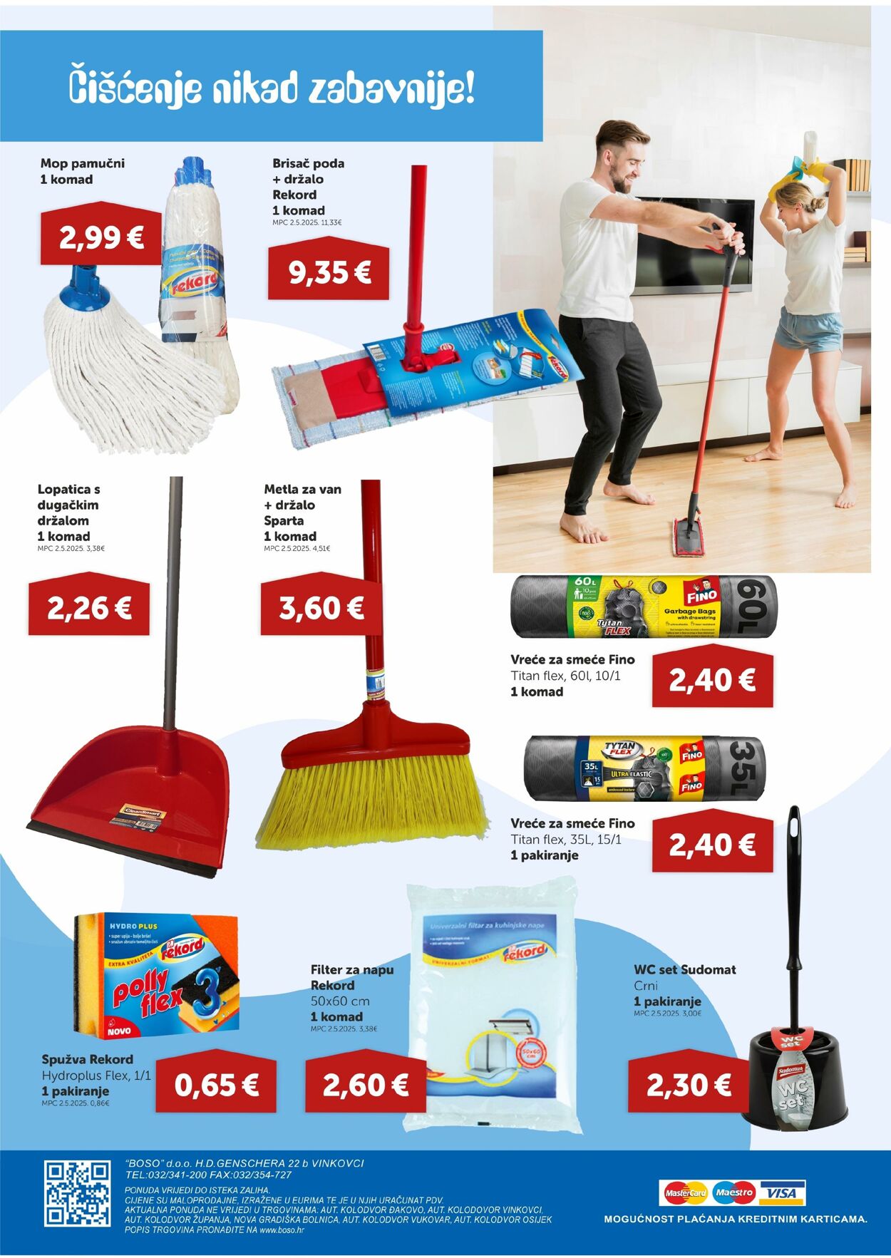 Katalog Boso 04.09.2025 - 10.09.2025