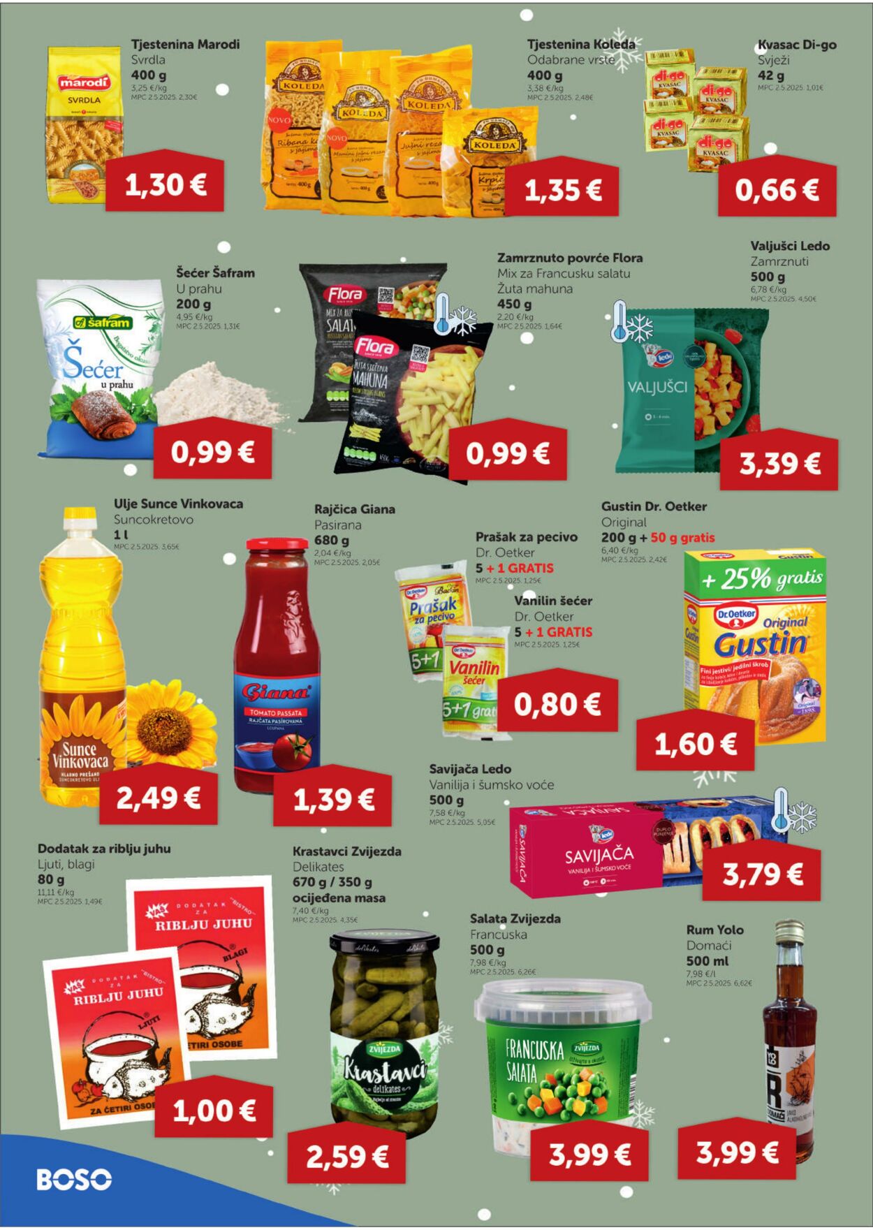 Katalog Boso 04.12.2025 - 17.12.2025