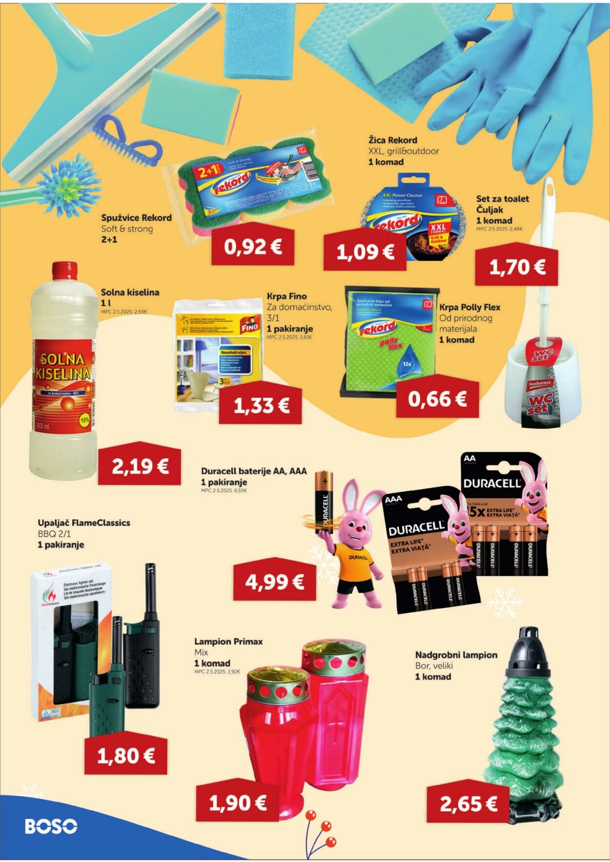 Katalog Boso 04.12.2025 - 17.12.2025