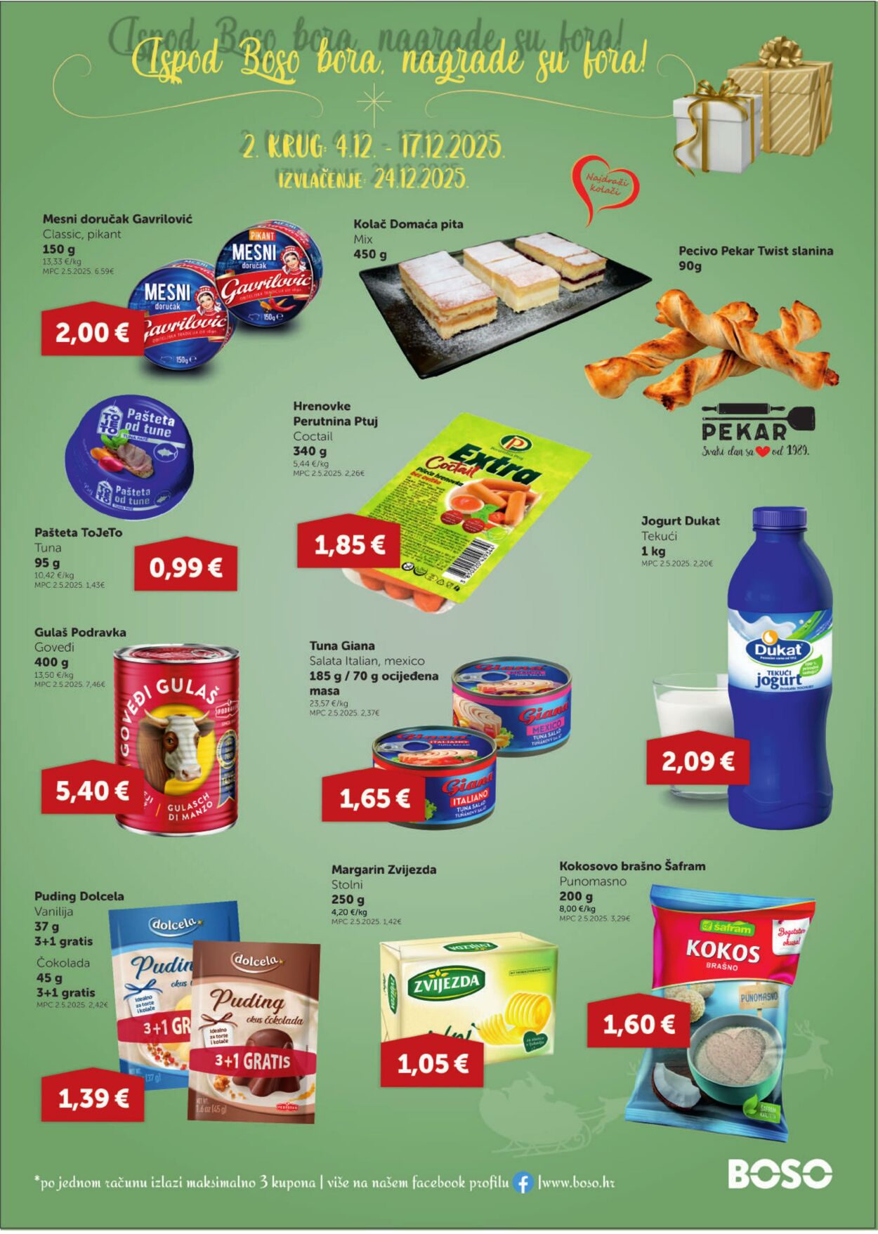 Katalog Boso 04.12.2025 - 17.12.2025